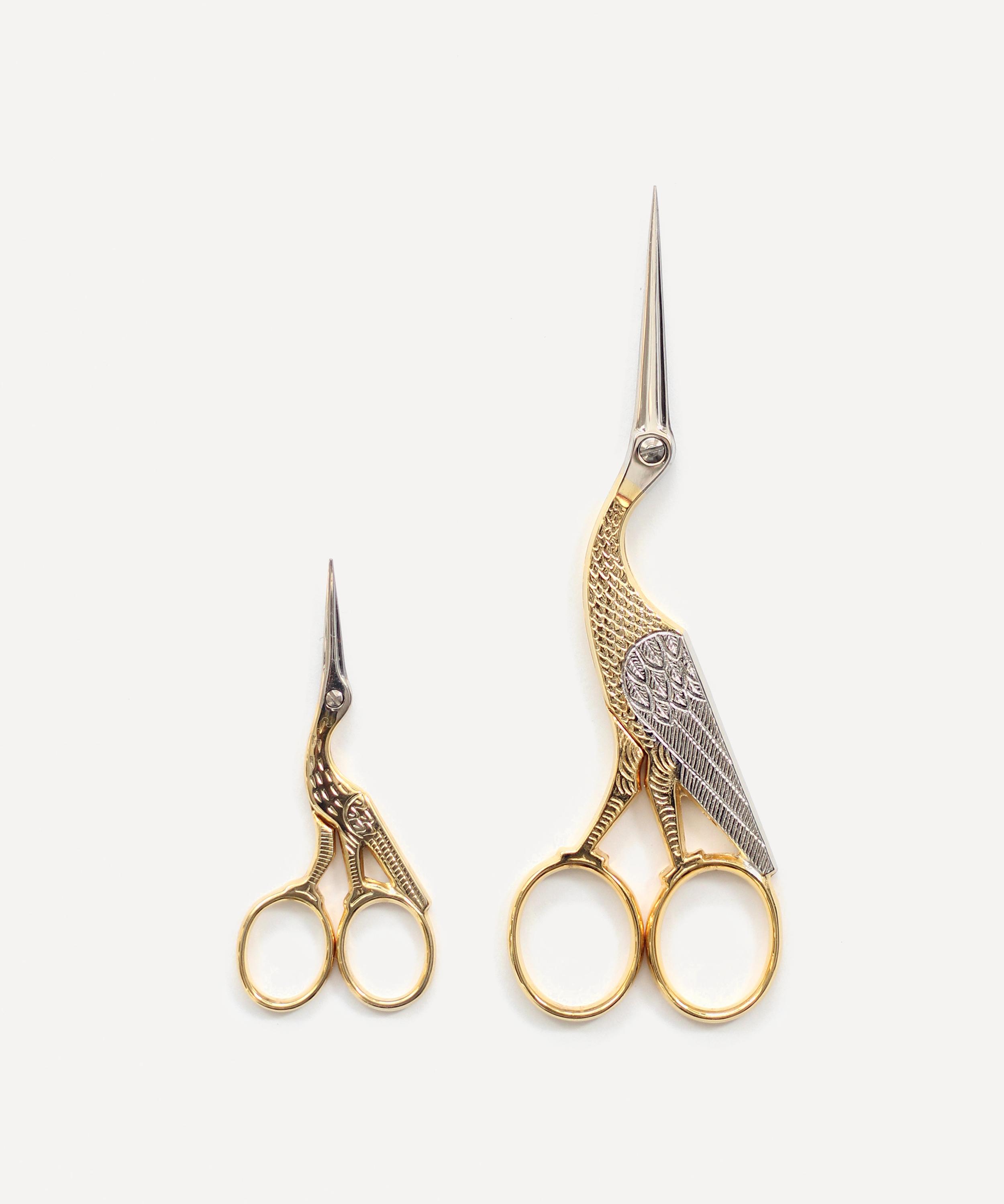 Studio Carta - Crane Small Scissors image number 1