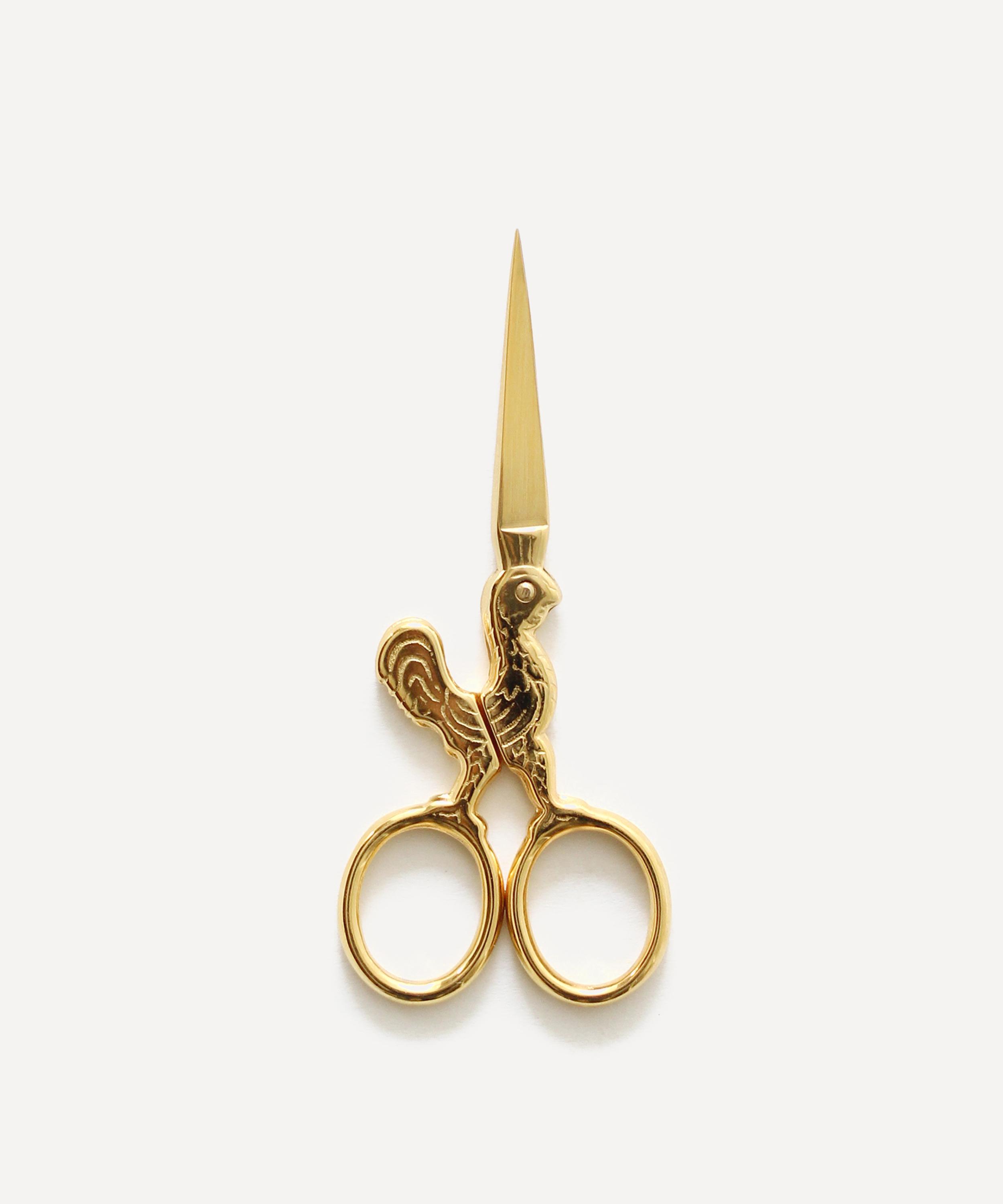 Studio Carta - Rooster Small Scissors