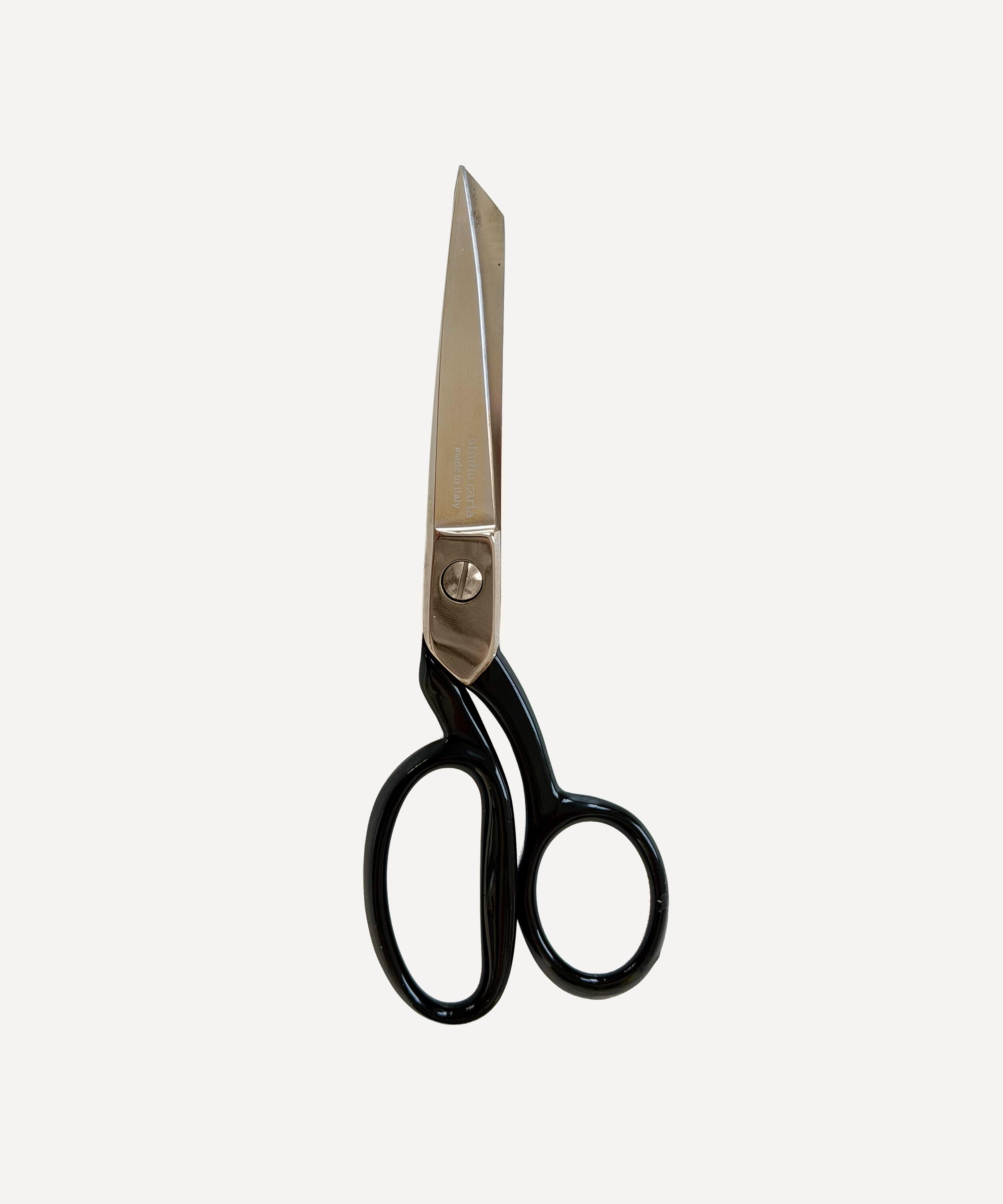 Studio Carta - Dressmaker Shears Black Handle