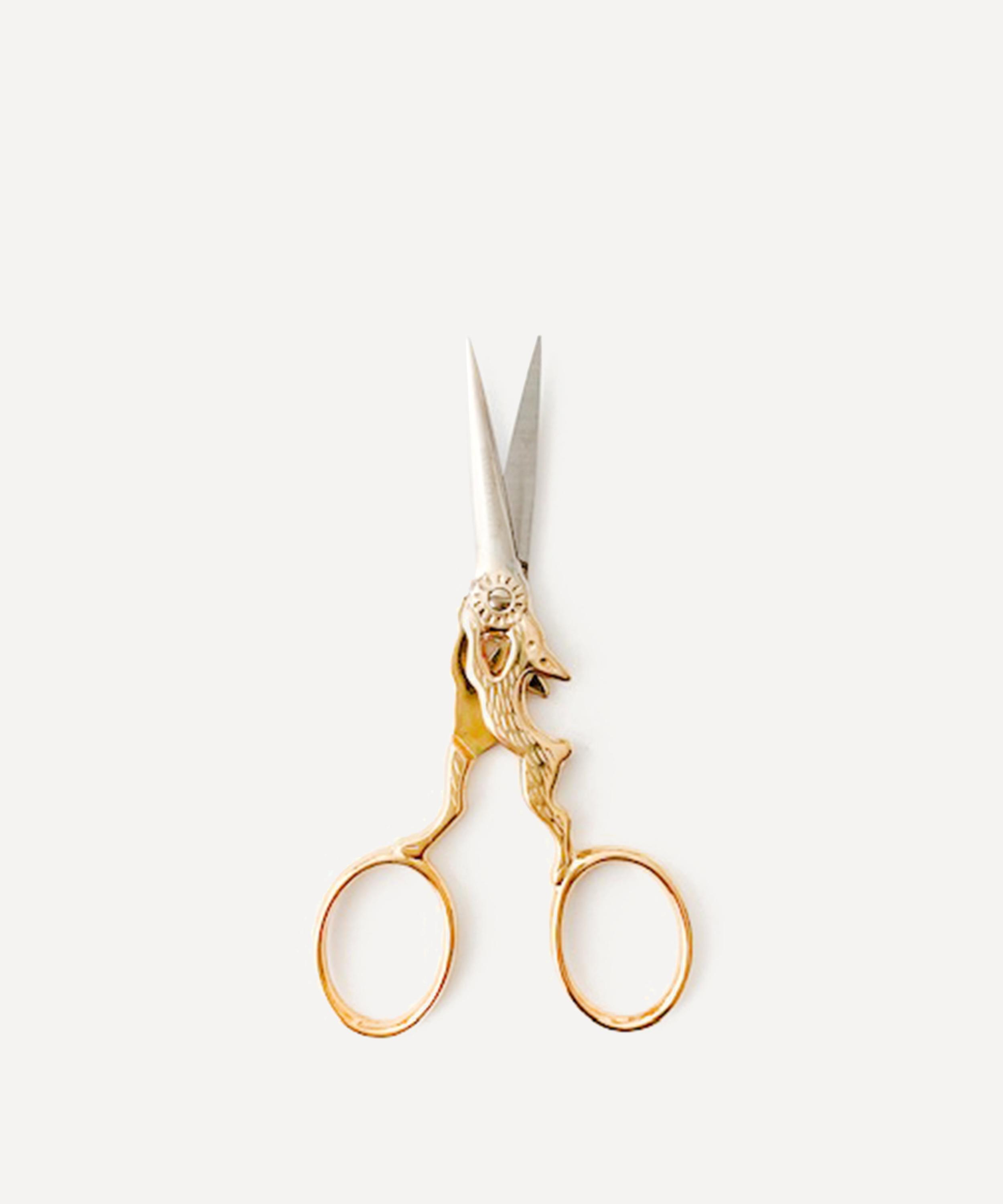 Studio Carta Hare Scissors | Liberty