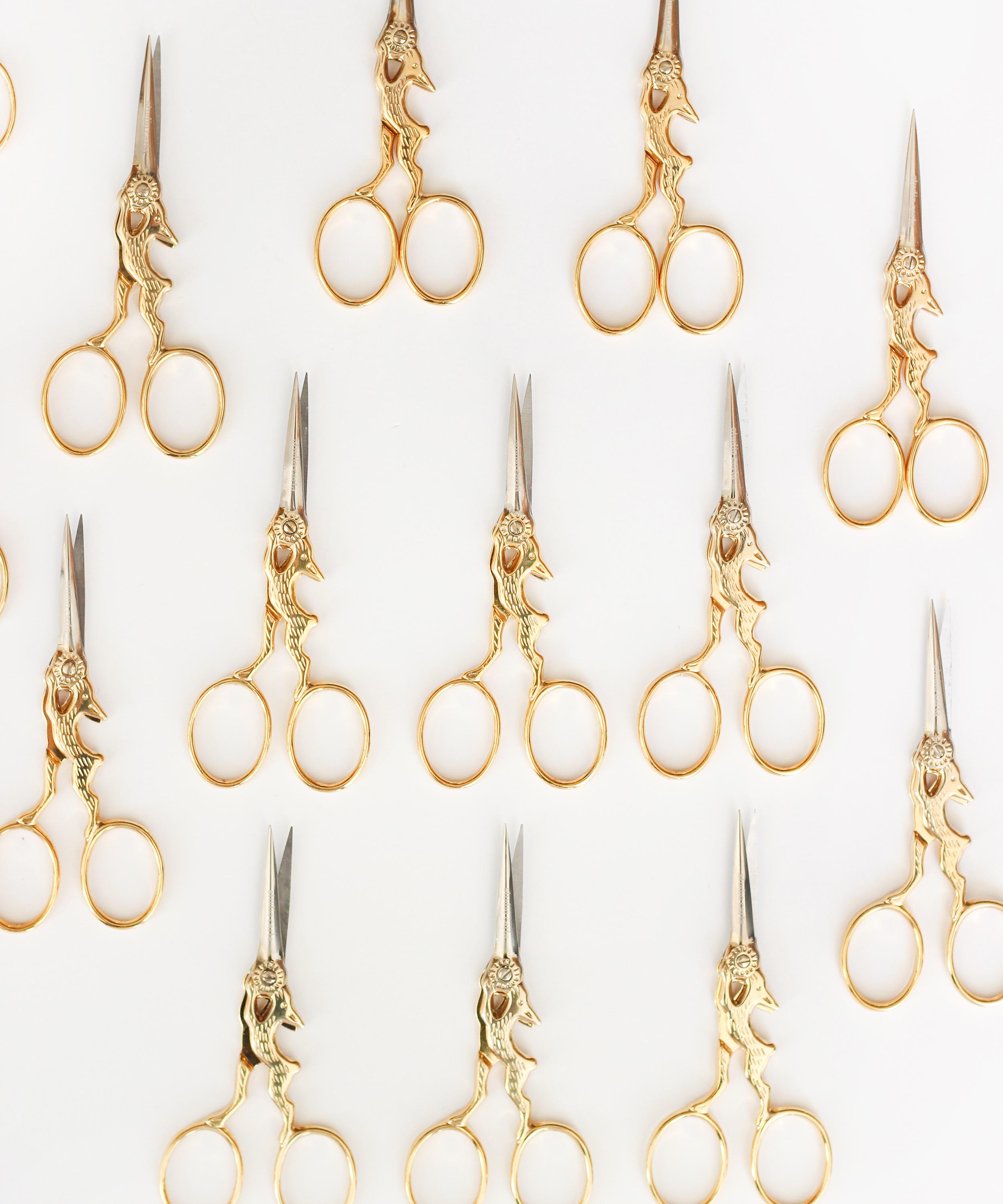 Studio Carta - Hare Scissors image number 1