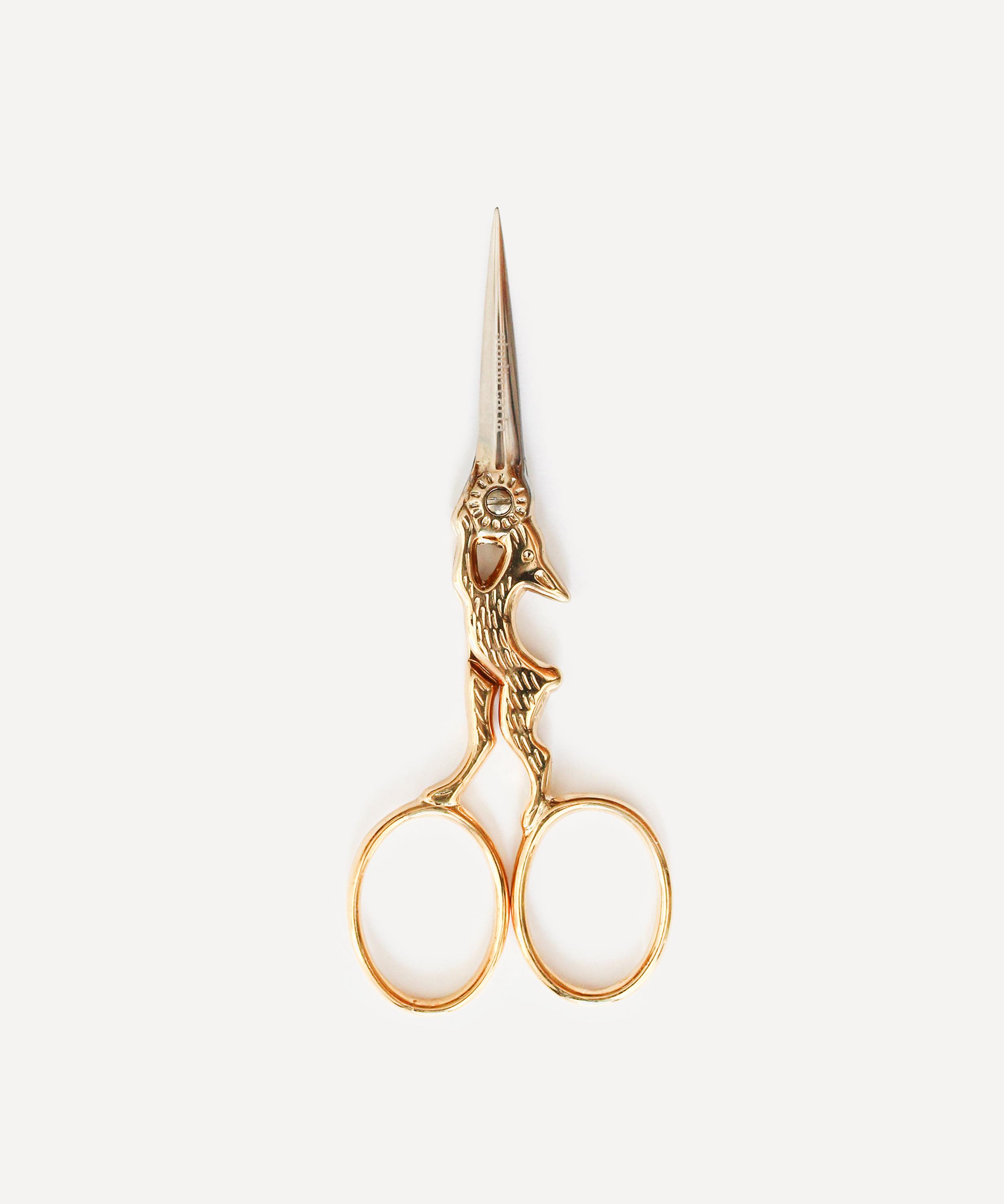Studio Carta Hare Scissors | Liberty