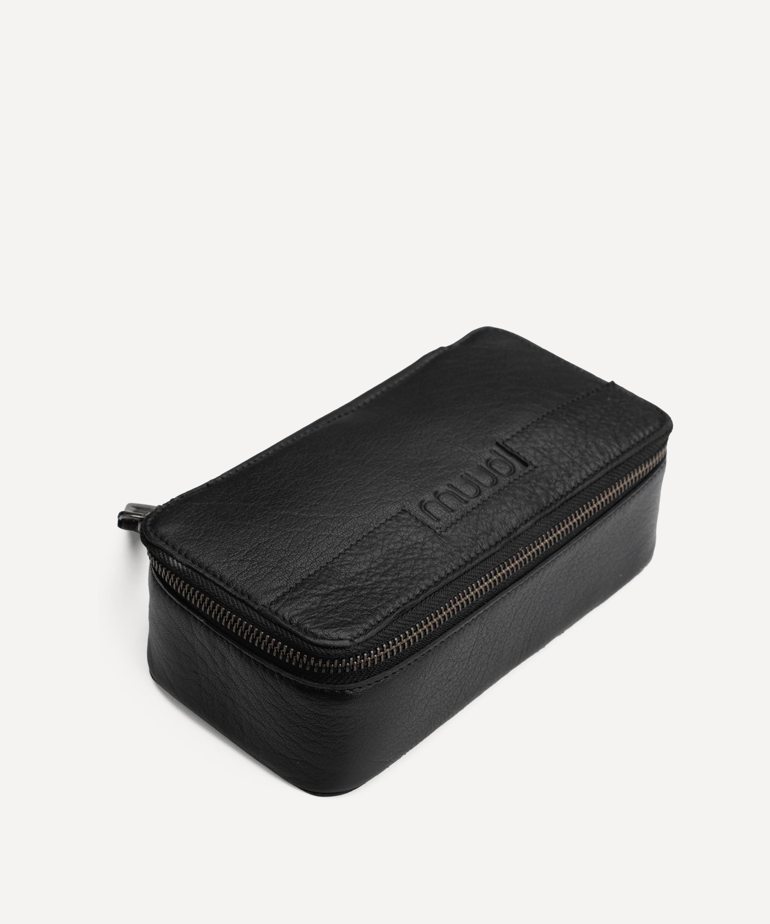 Muud - Hope Crochet Project Leather Case image number 1