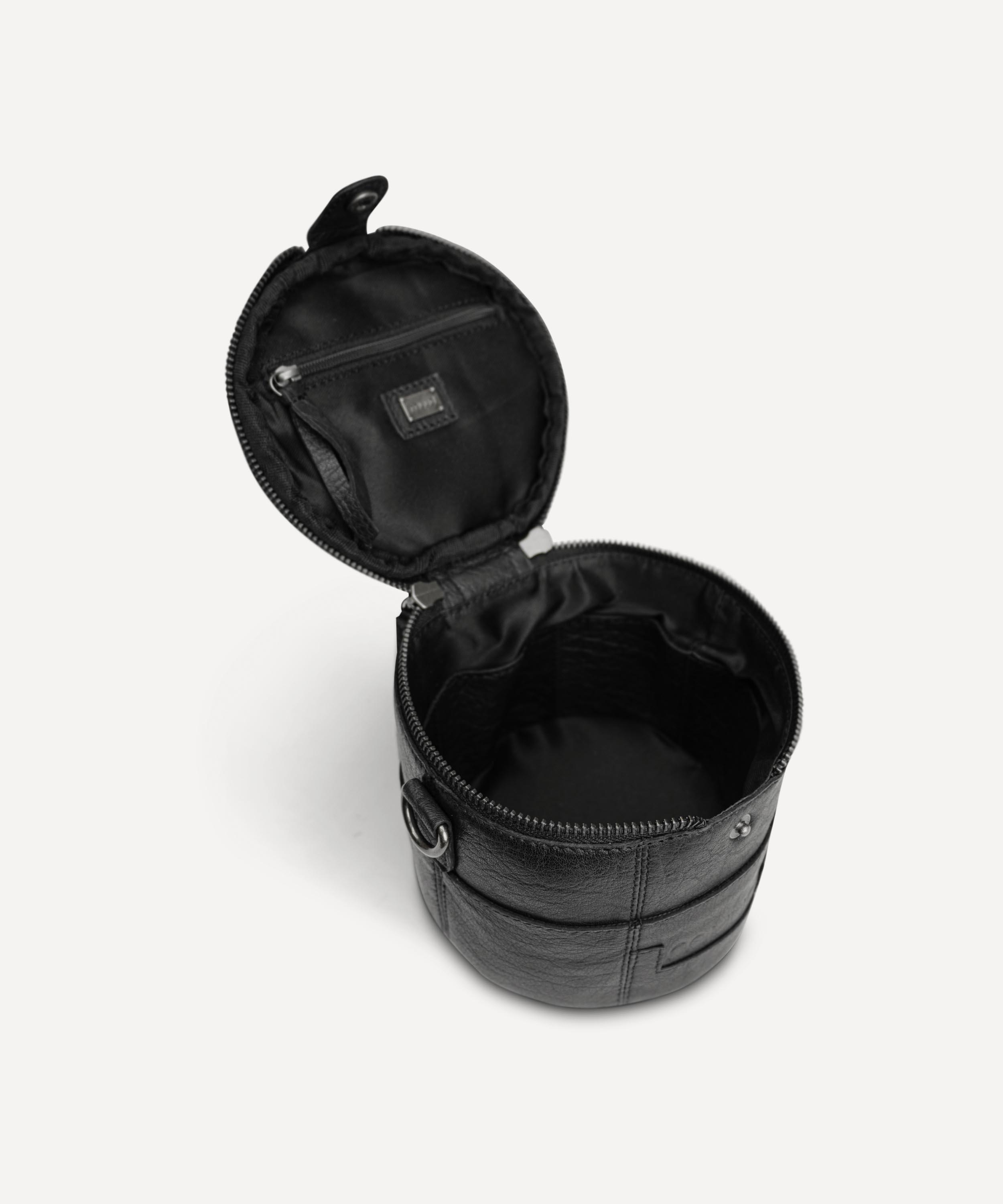 Muud - Saturn Mini Project Leather Bag image number 1