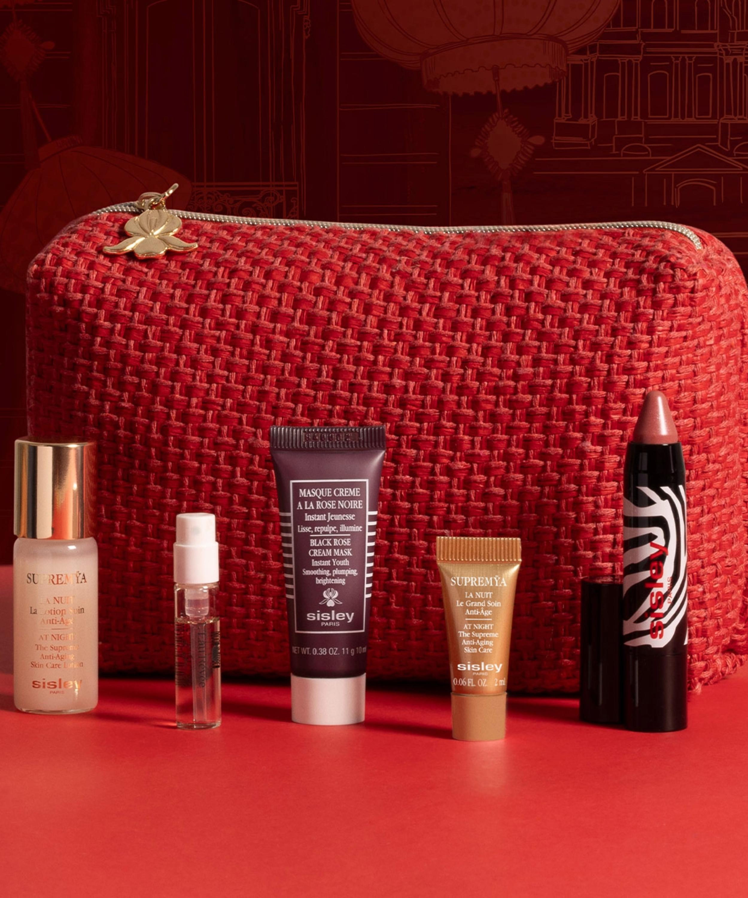 Sisley - Sisley Bundle Gift with Purchase image number 1