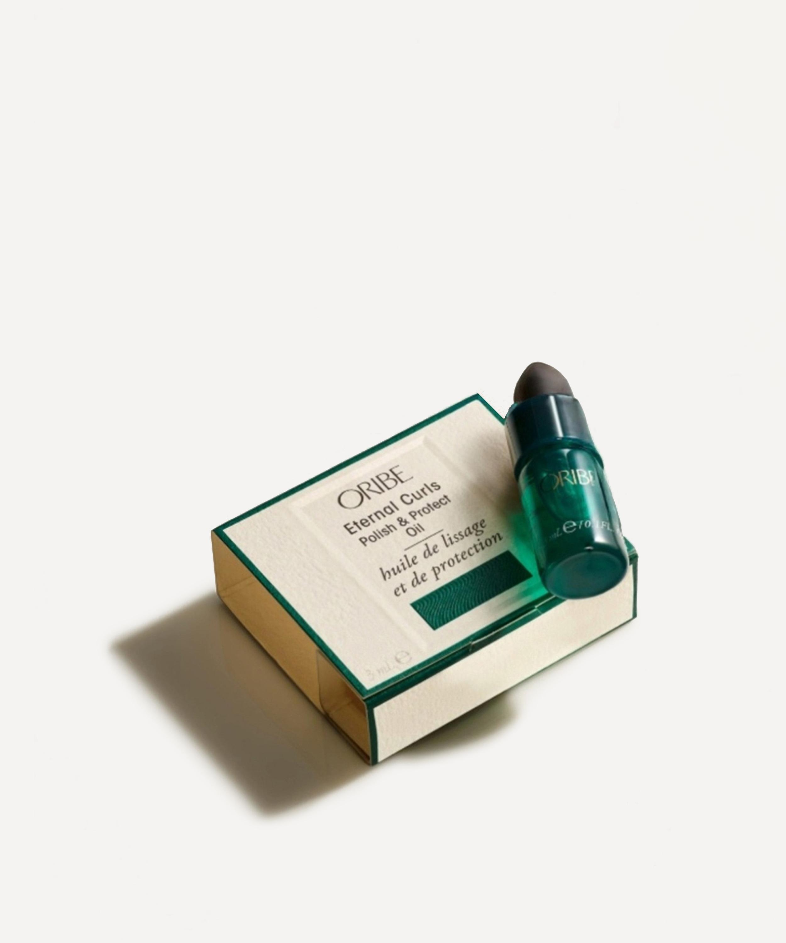 Oribe - Eternal Curls Polish and Protect Oil Gift with Purchase 3ml