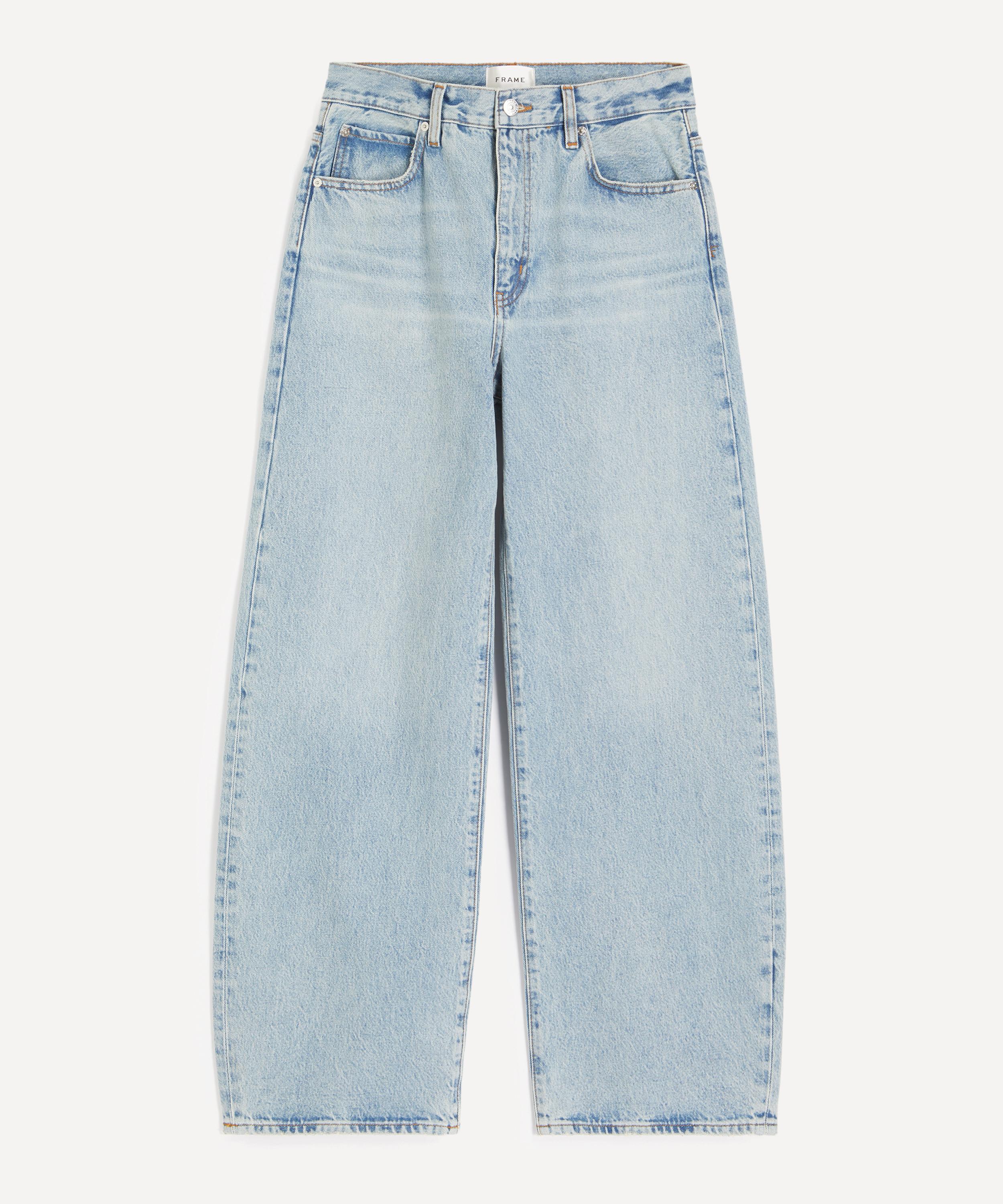 Frame - The Bow Jeans in Rapture