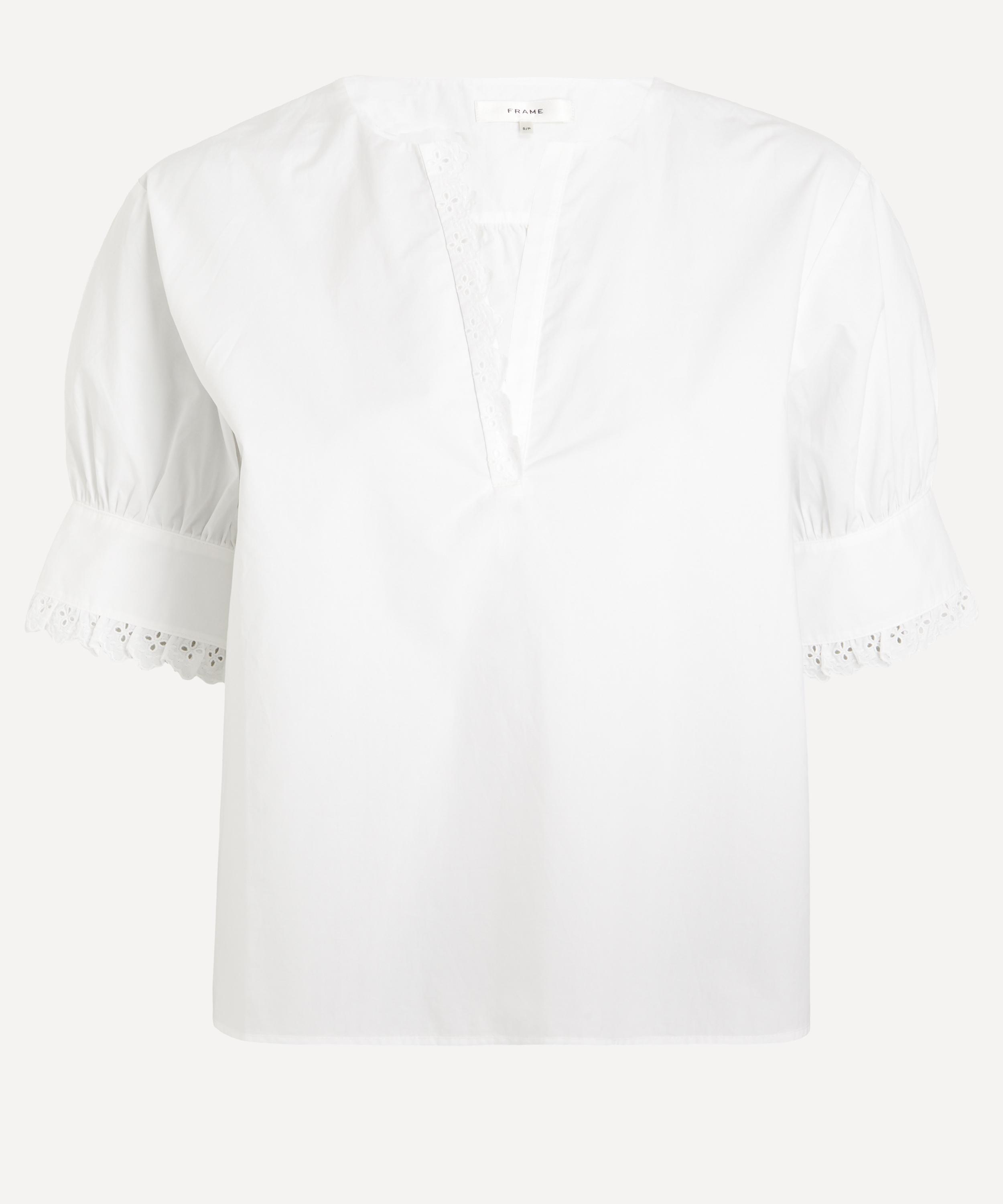 Frame - Keepsake Popover Top