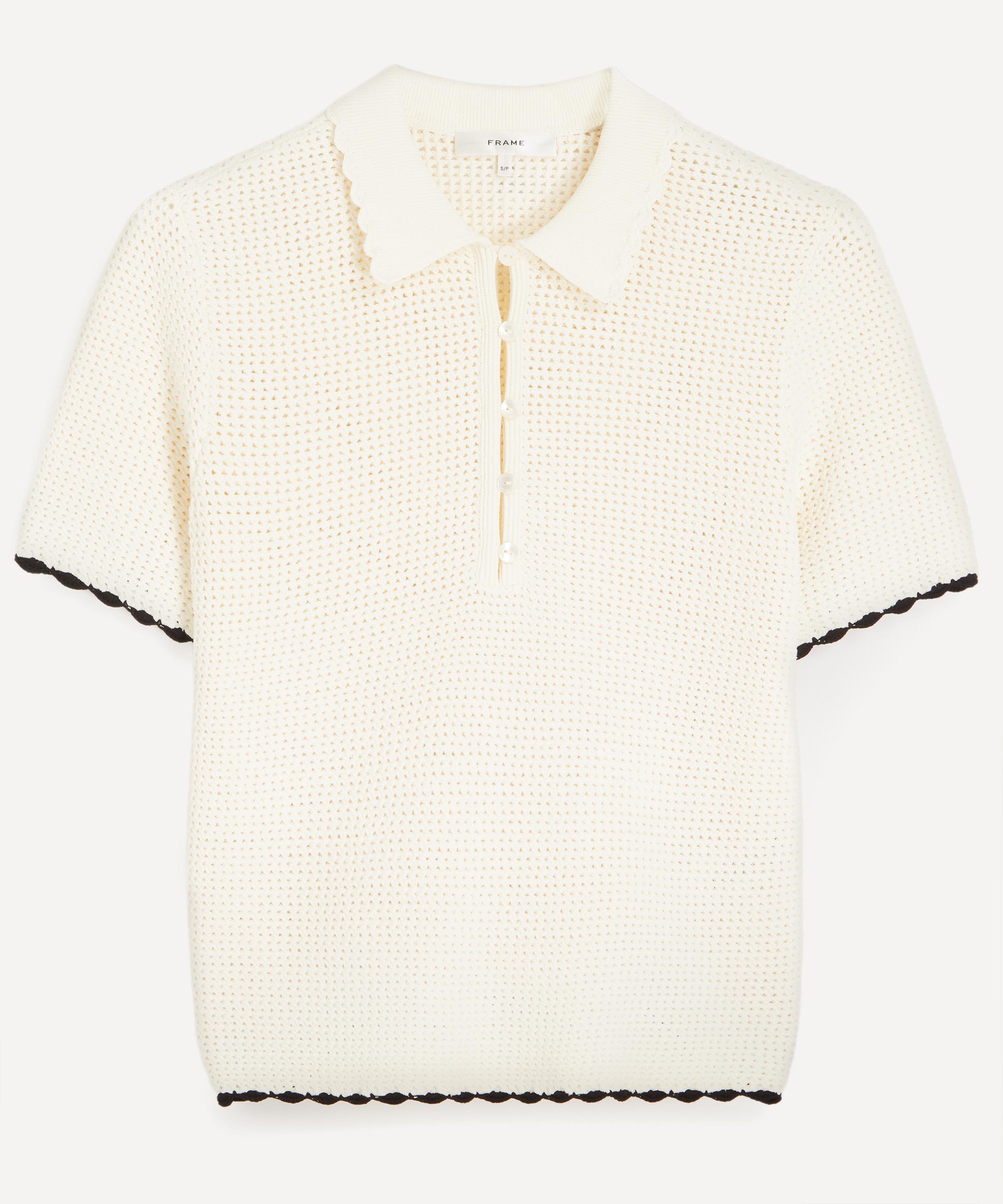 Frame - Daybreak Polo
