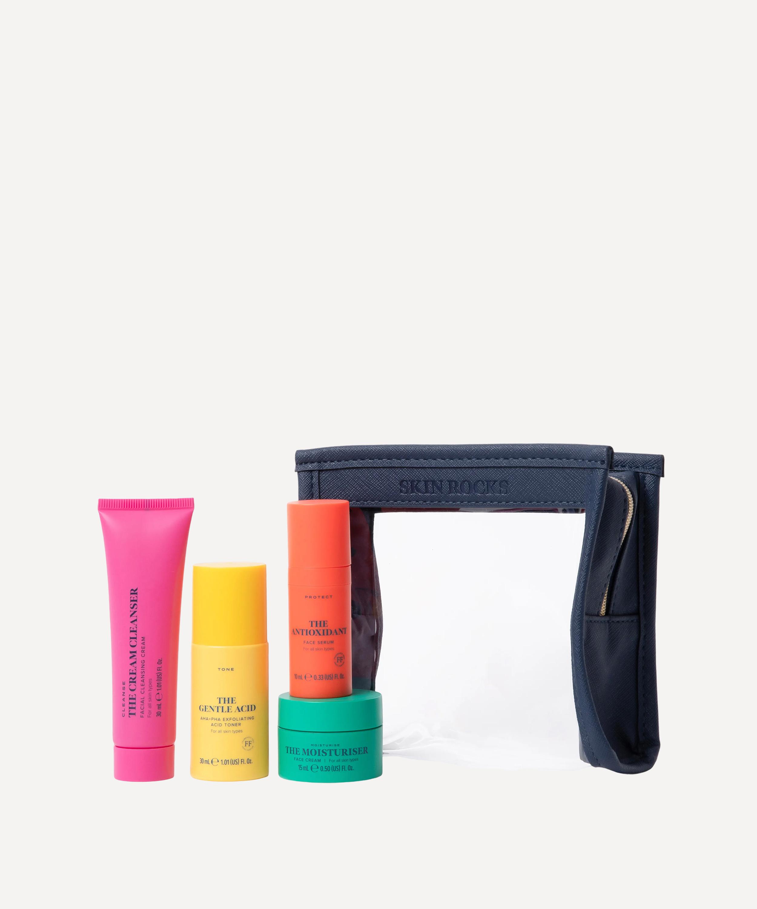 Skin Rocks - The AM Set image number 1