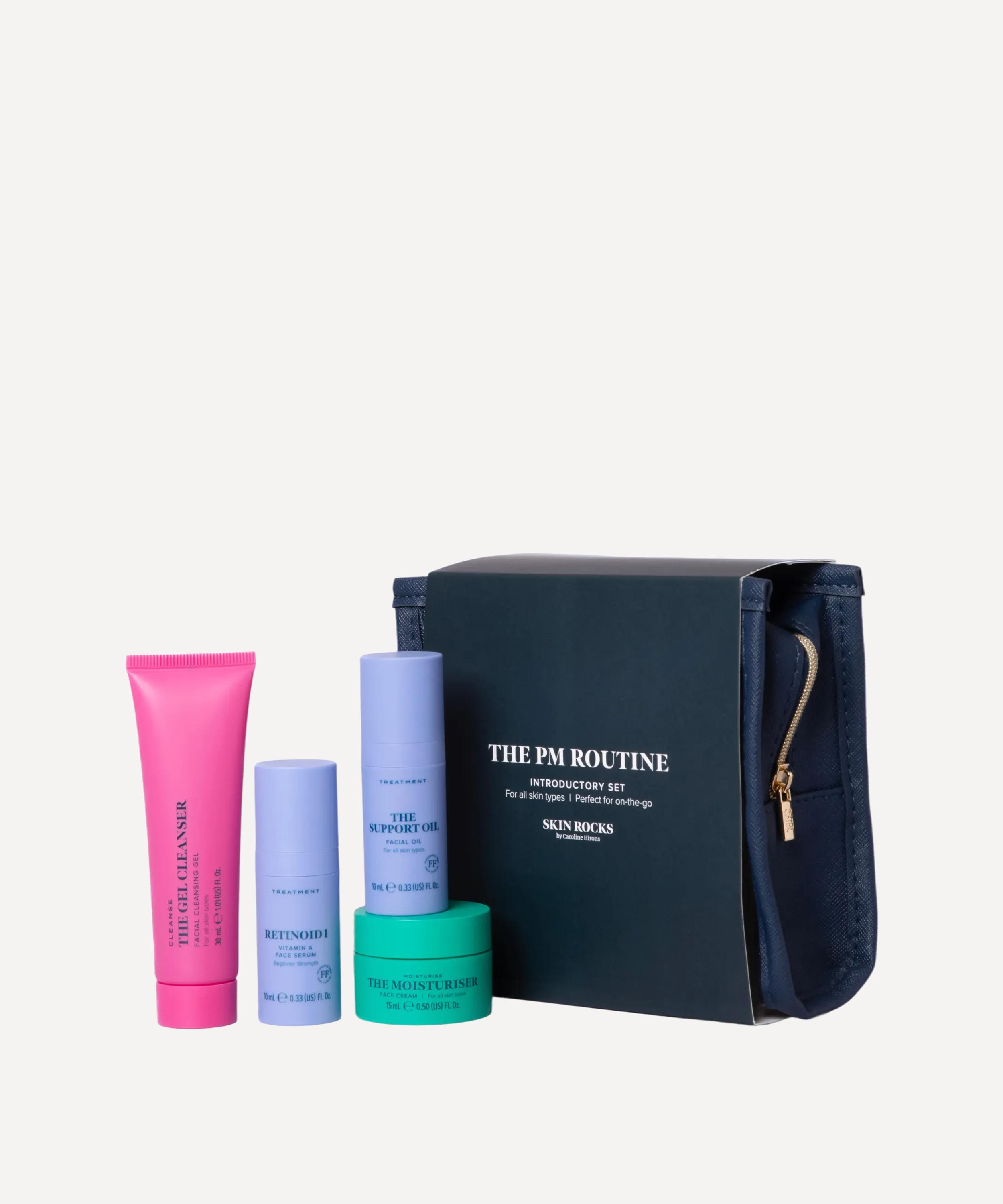 Skin Rocks - The PM Set