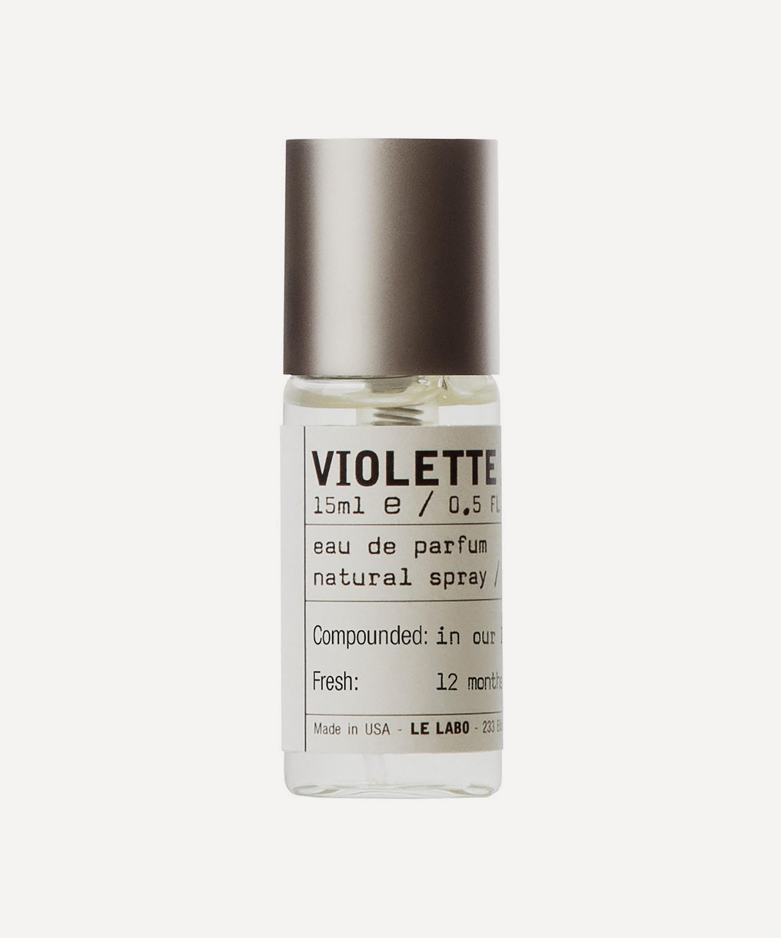 Le Labo - Violette 30 Eau de Parfum 15ml