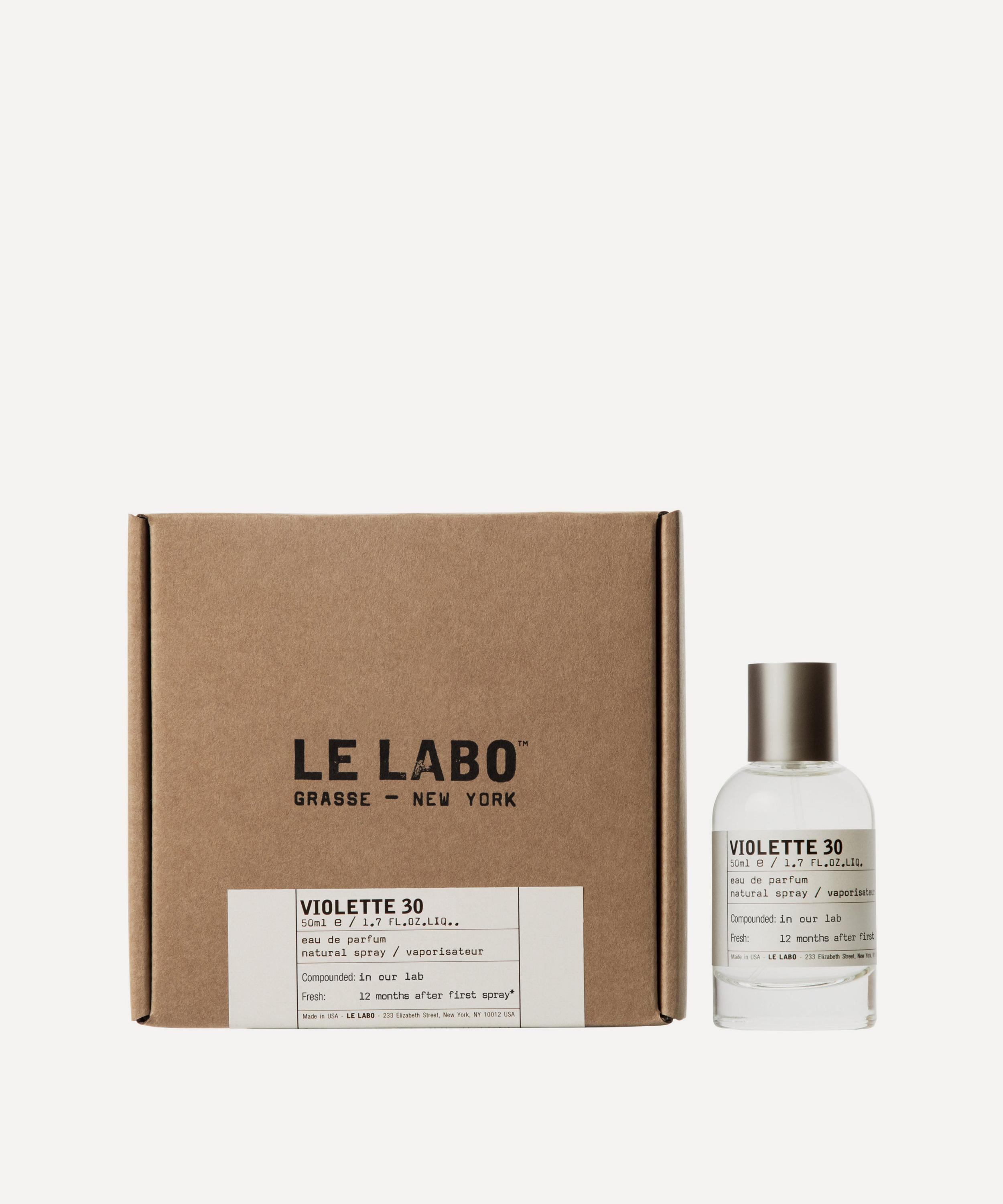 Le Labo - Violette 30 Eau de Parfum 50ml