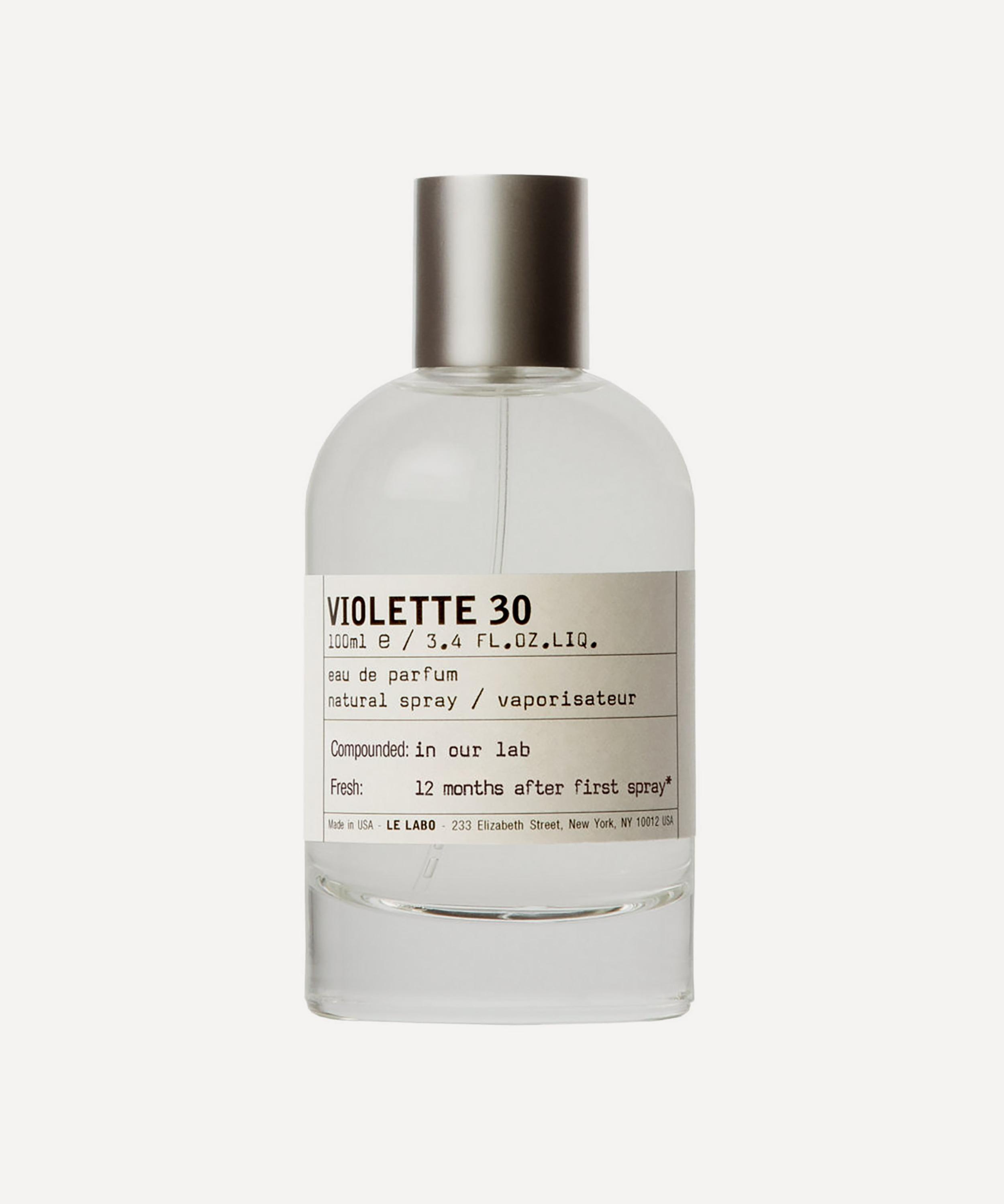 Le Labo - Violette 30 Eau de Parfum 100ml