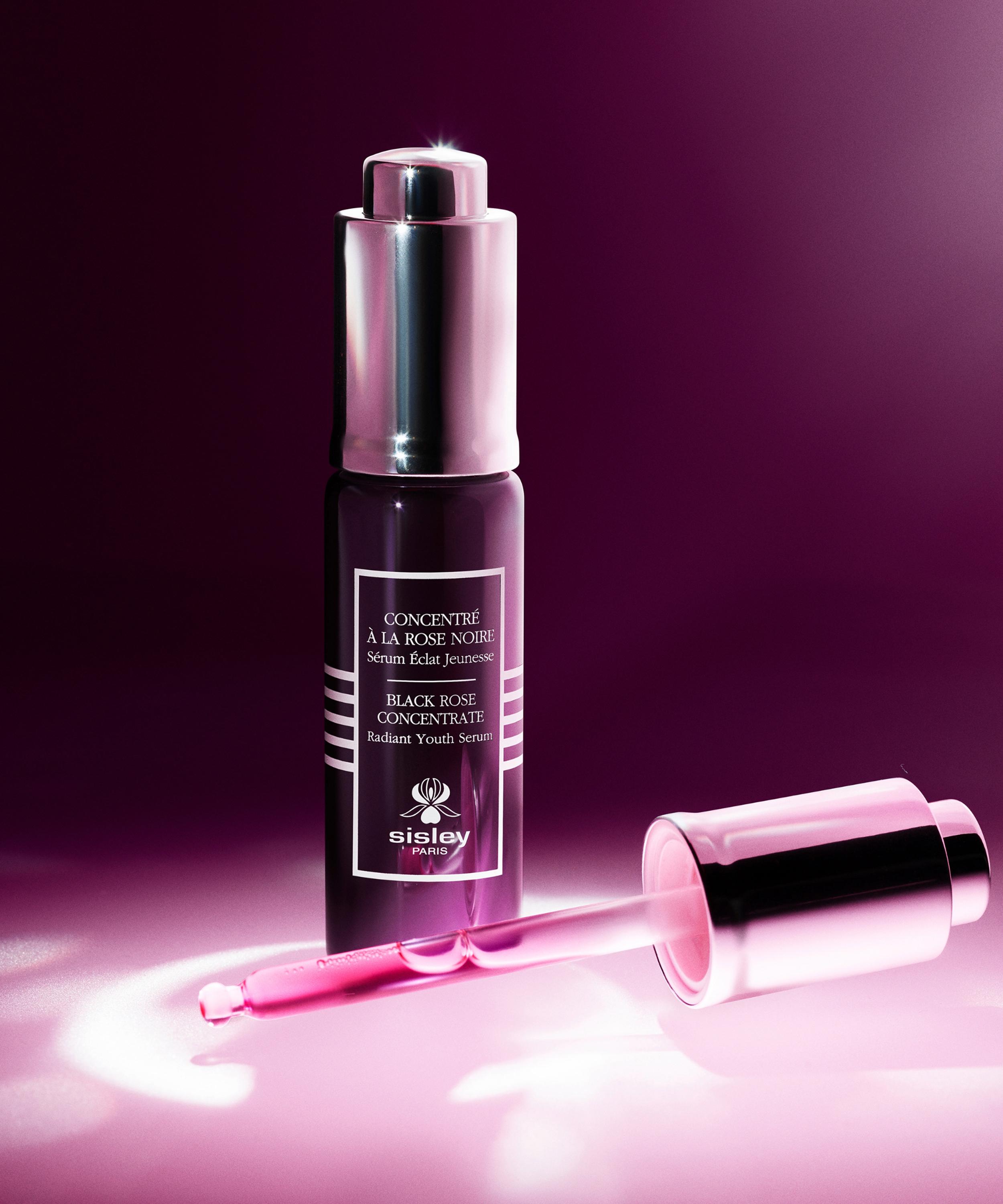 Sisley - Black Rose Concentrated Serum 30ml image number 1