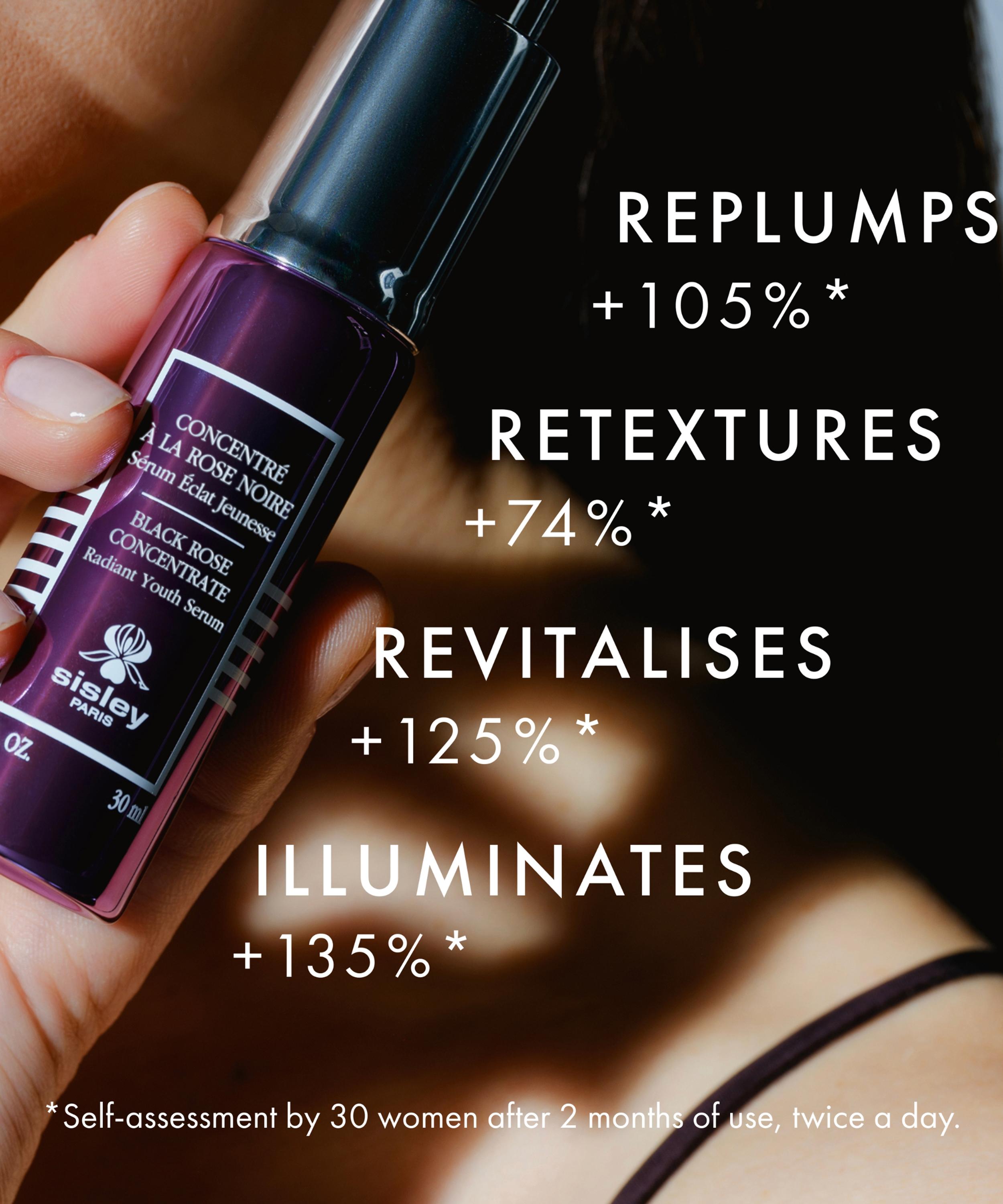 Sisley - Black Rose Concentrated Serum 30ml image number 3