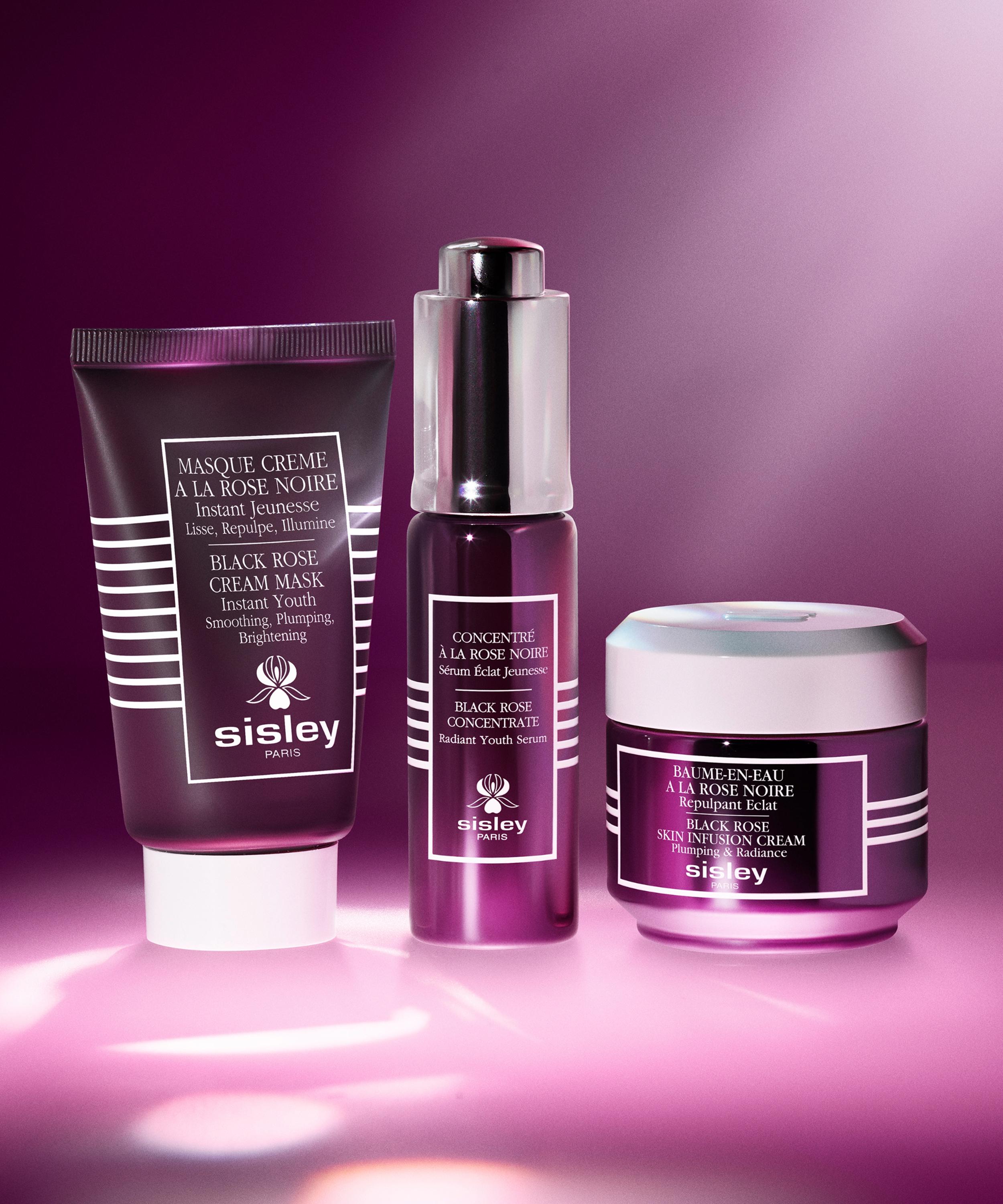 Sisley - Black Rose Concentrate Serum 30ml image number 6