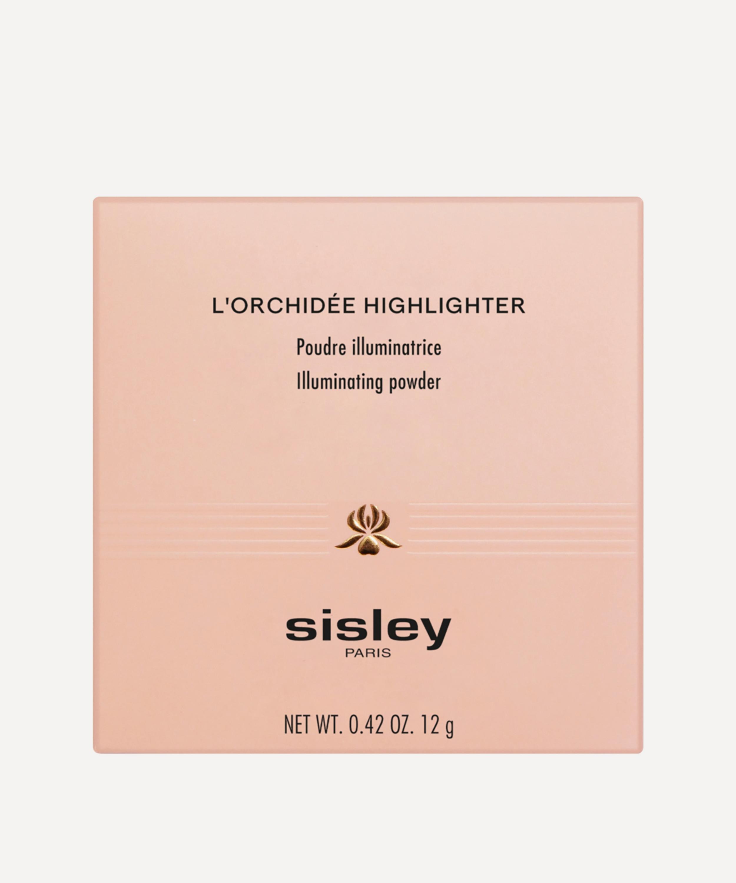 Sisley - L'Orchid&eacute;e Highlighter 12g image number 6