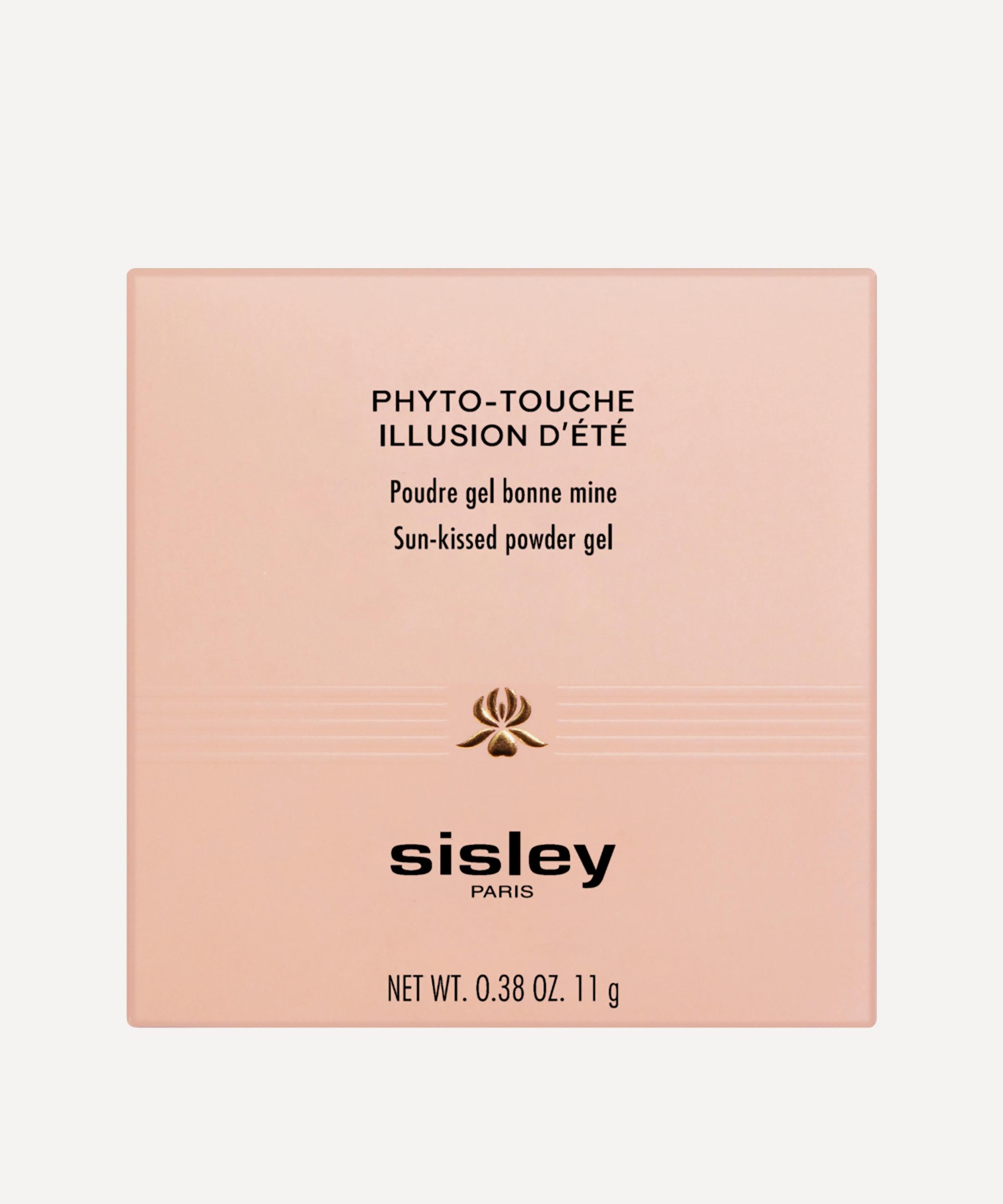 Sisley - Phyto-Touche Illusion d'&Eacute;t&eacute; 11g image number 6