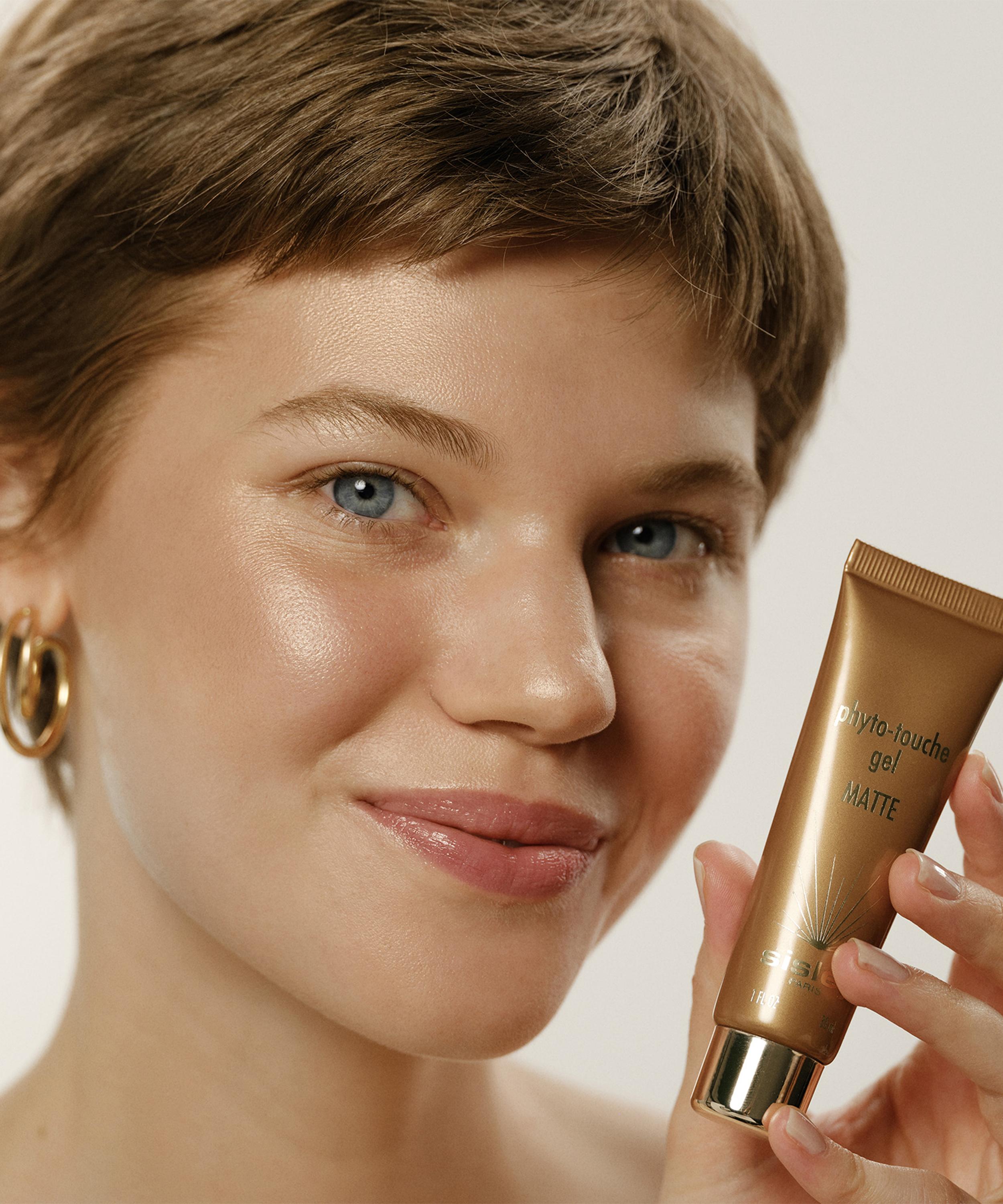 Sisley - Phyto-Touche Gel Matte 30ml image number 5