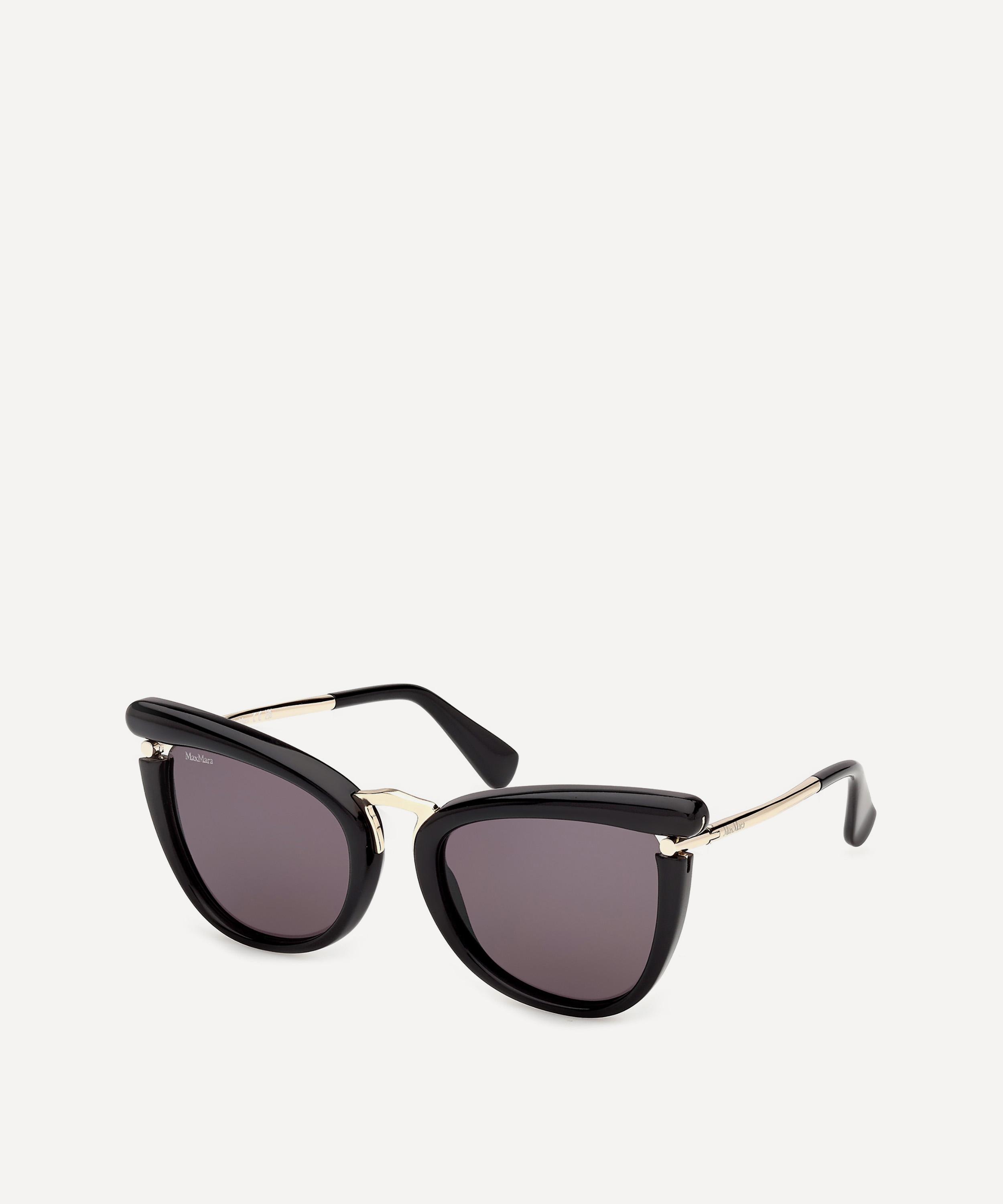 Max Mara - Butterfly Sunglasses