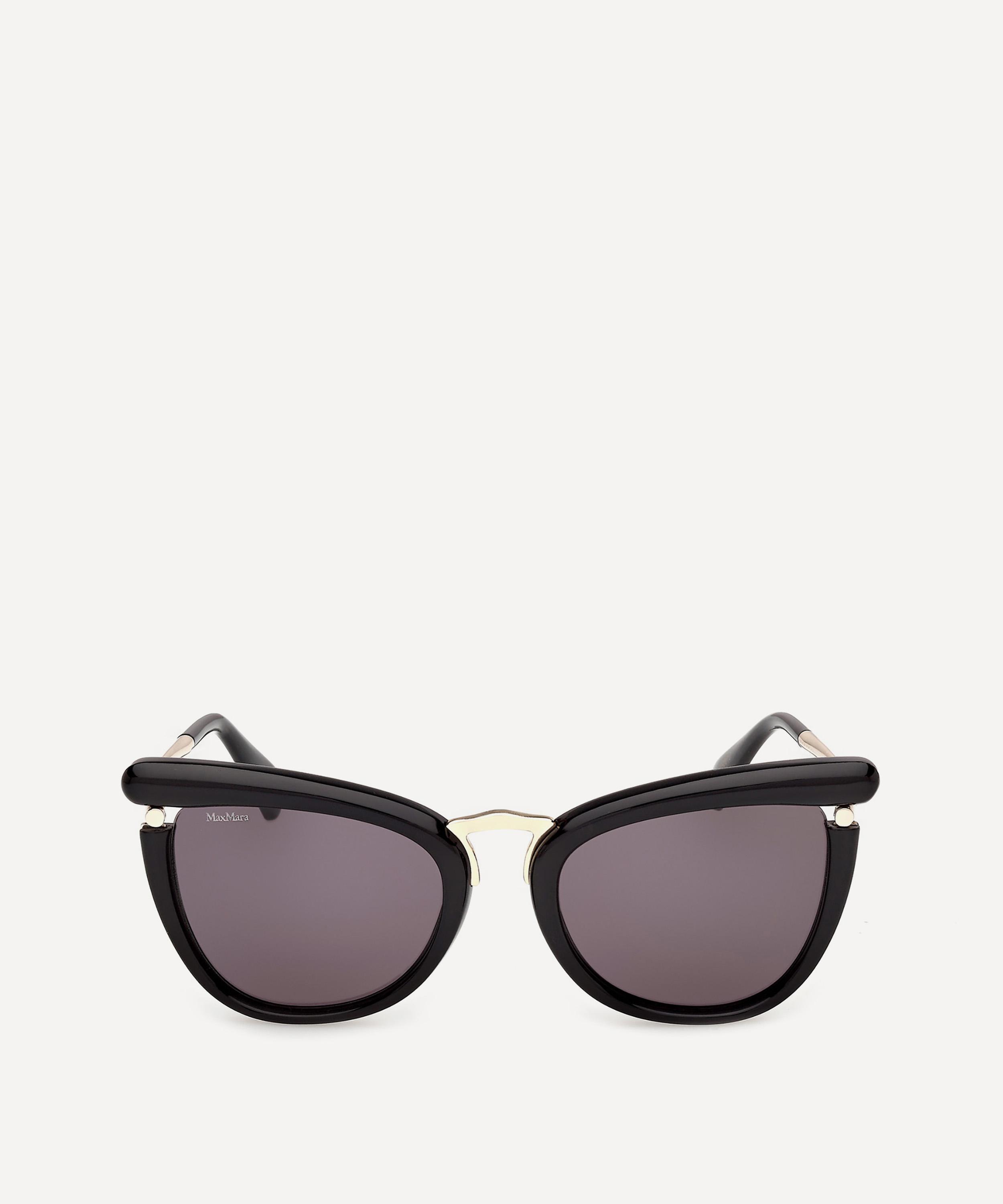 Max Mara - Butterfly Sunglasses image number 1