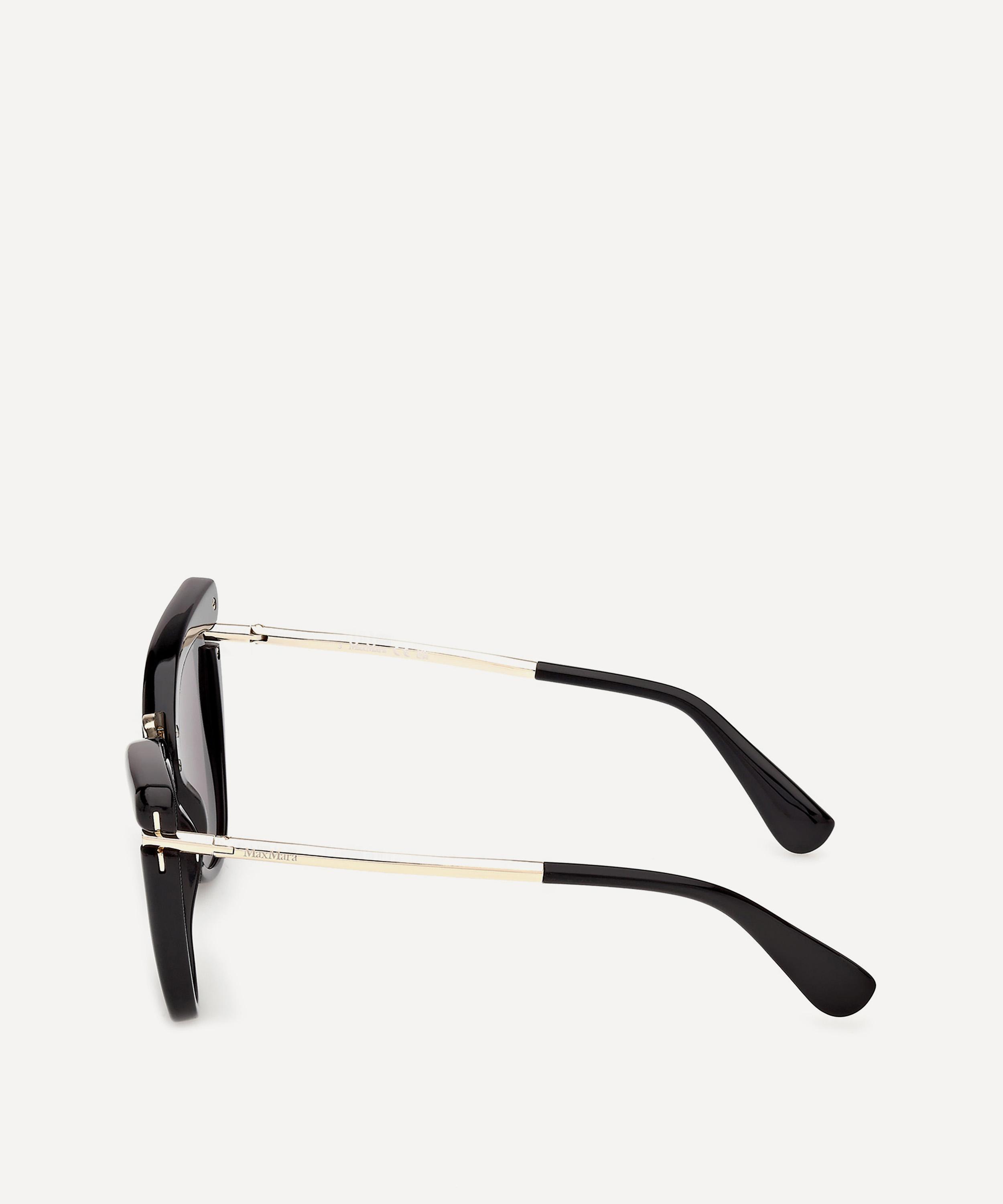 Max Mara - Butterfly Sunglasses image number 2