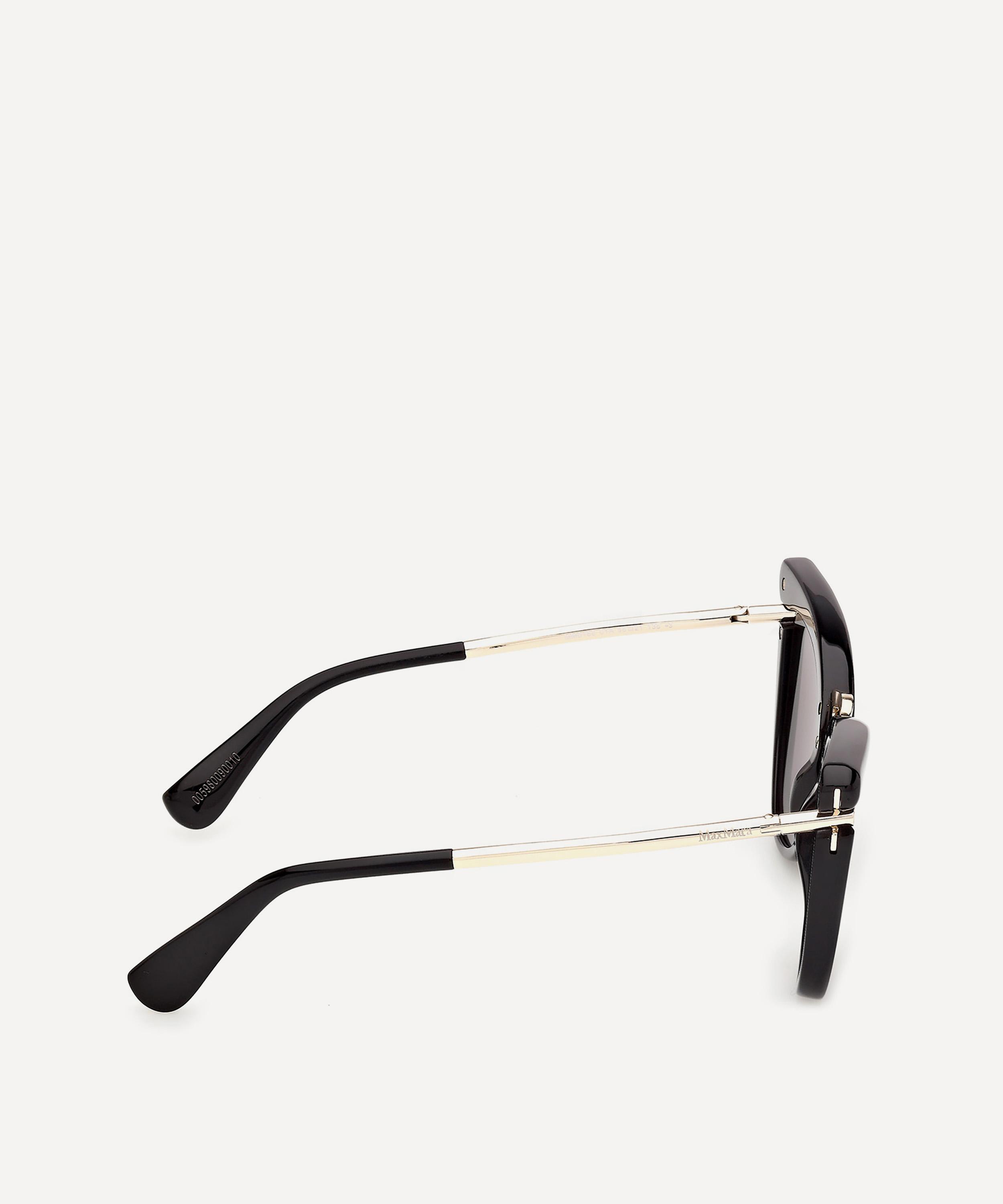 Max Mara - Butterfly Sunglasses image number 3