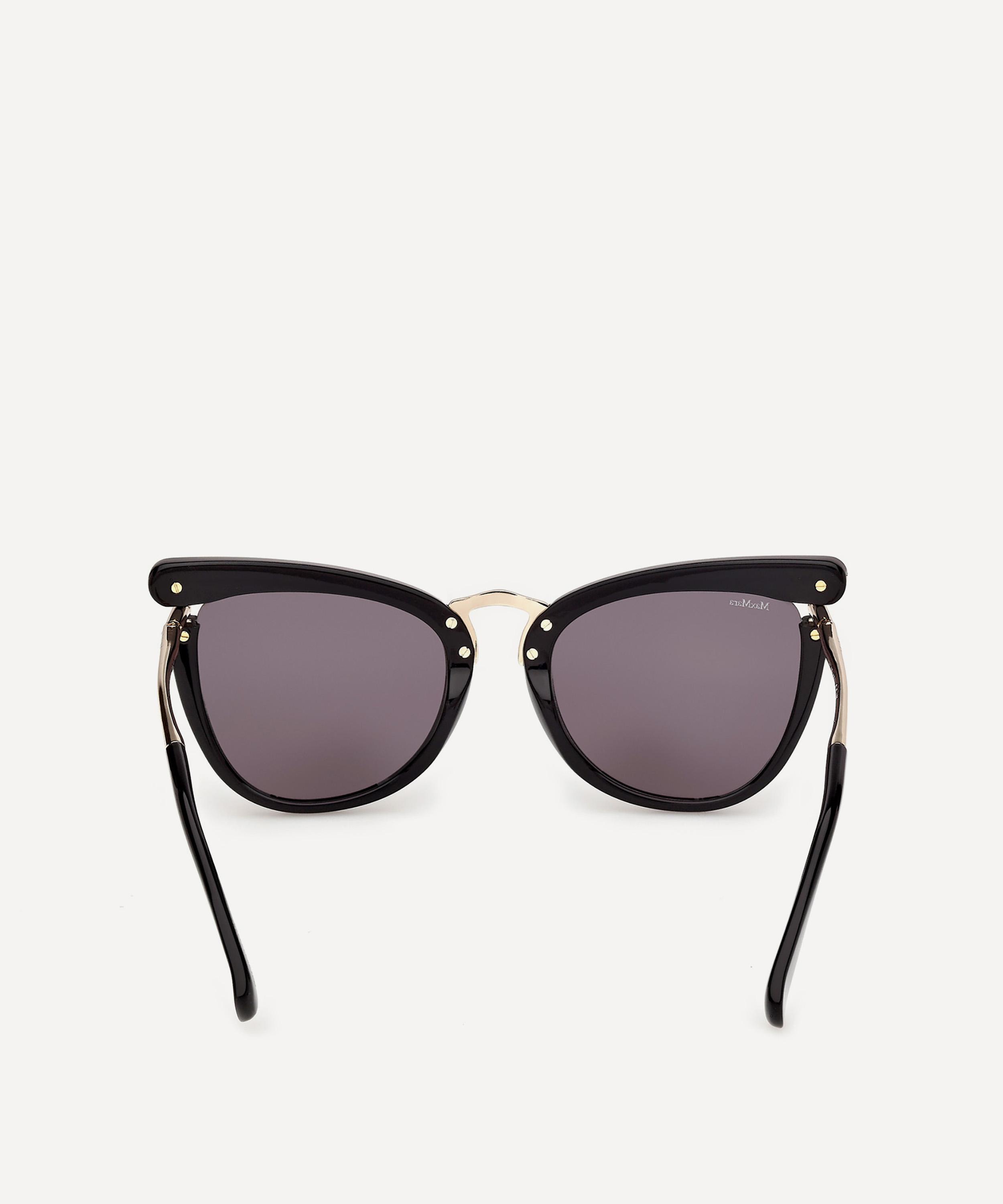 Max Mara - Butterfly Sunglasses image number 4