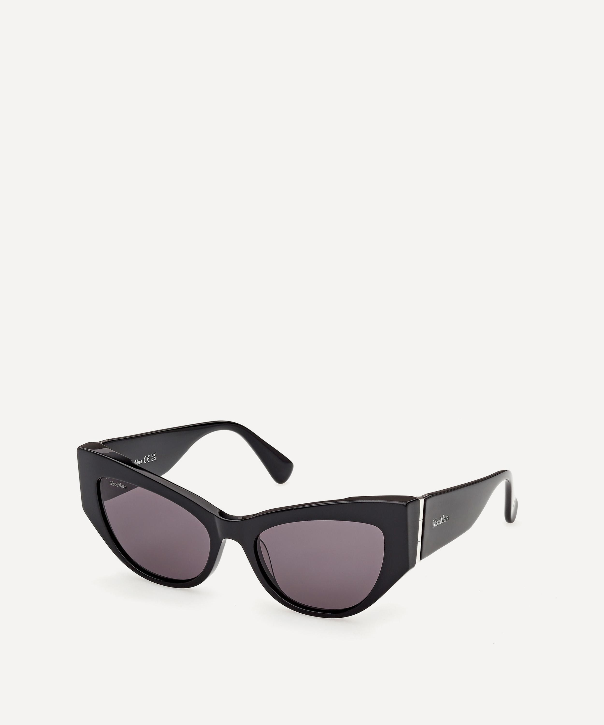 Max Mara - Cat-Eye Sunglasses