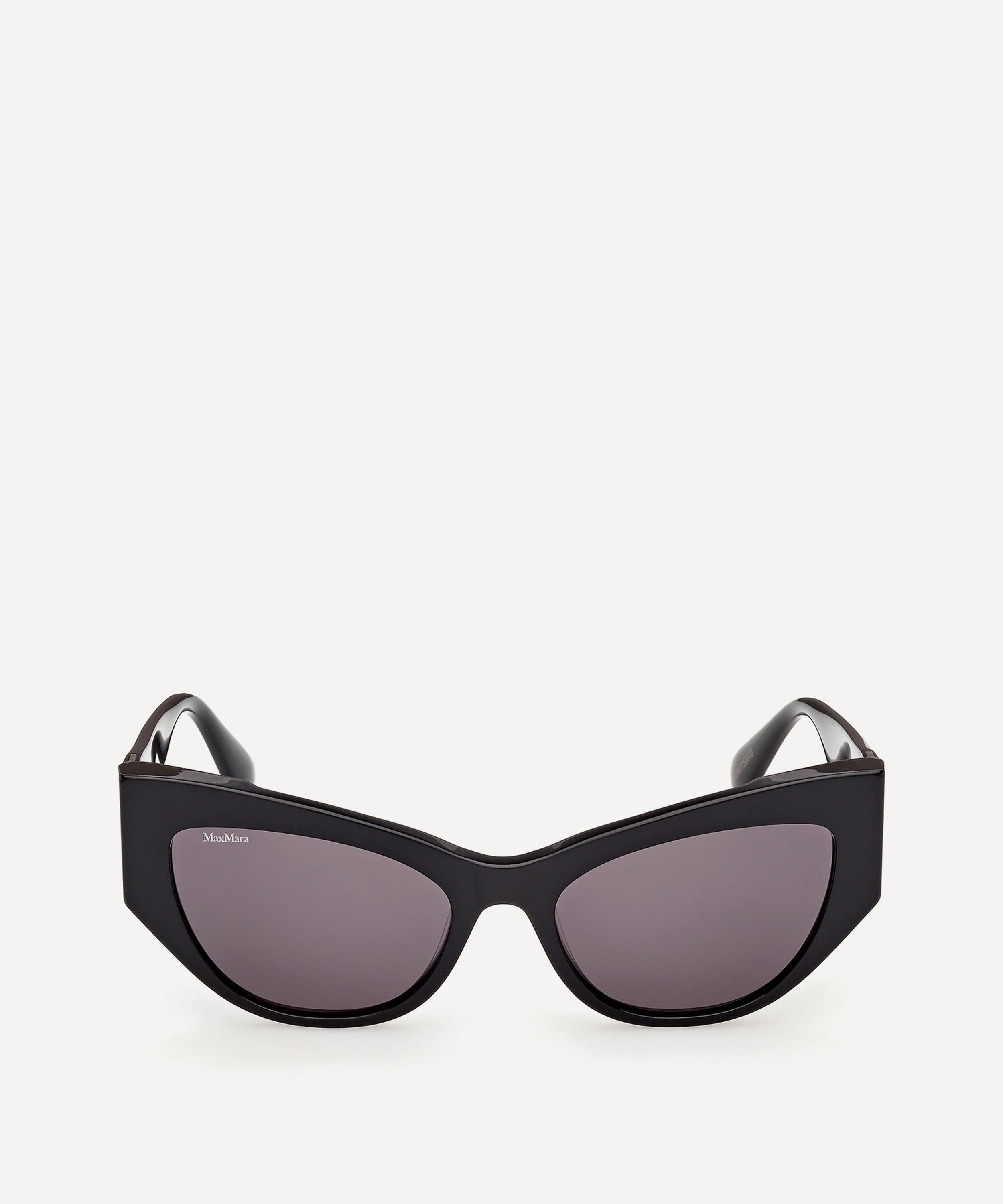 Max Mara - Cat-Eye Sunglasses image number 1