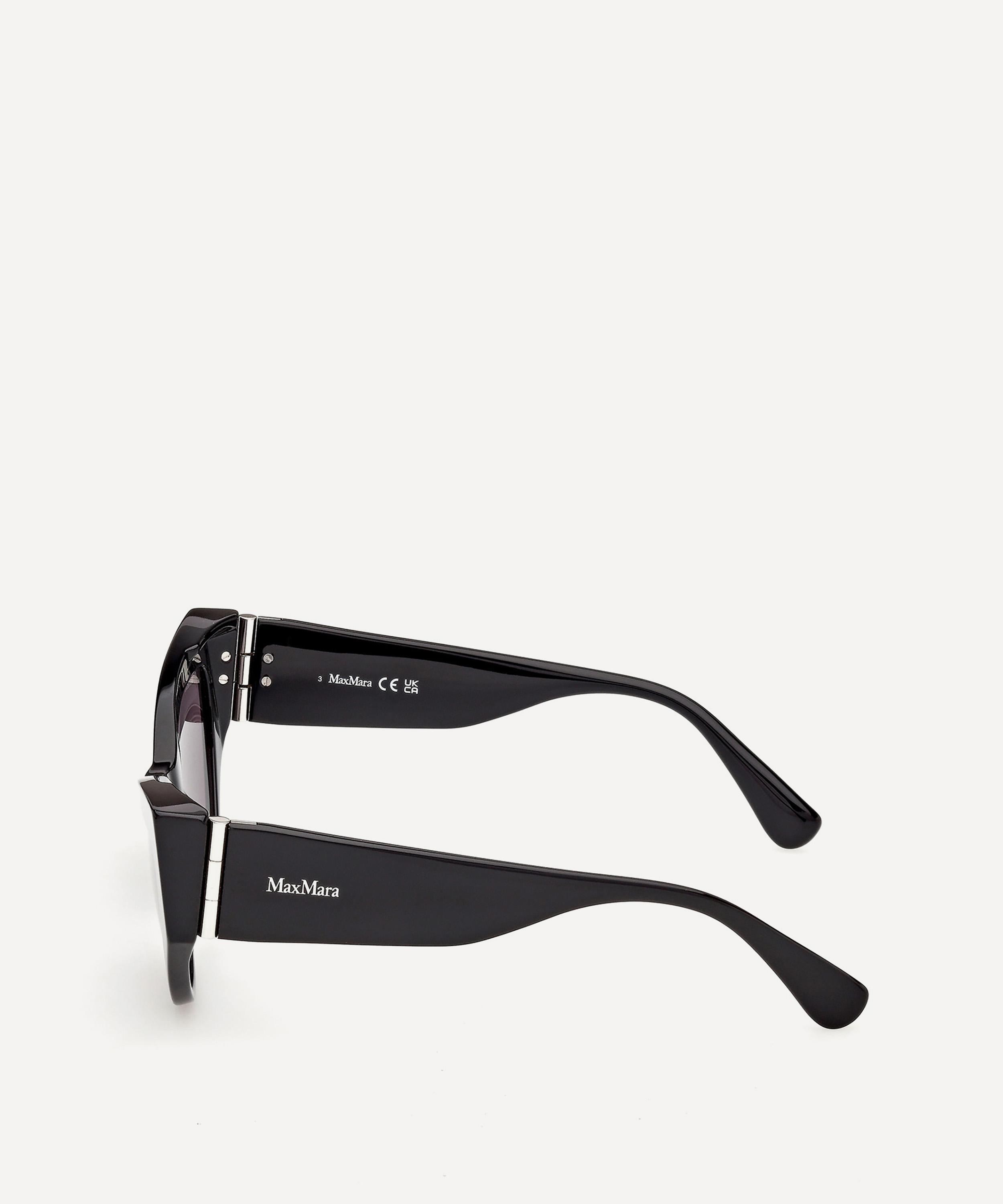 Max Mara - Cat-Eye Sunglasses image number 2