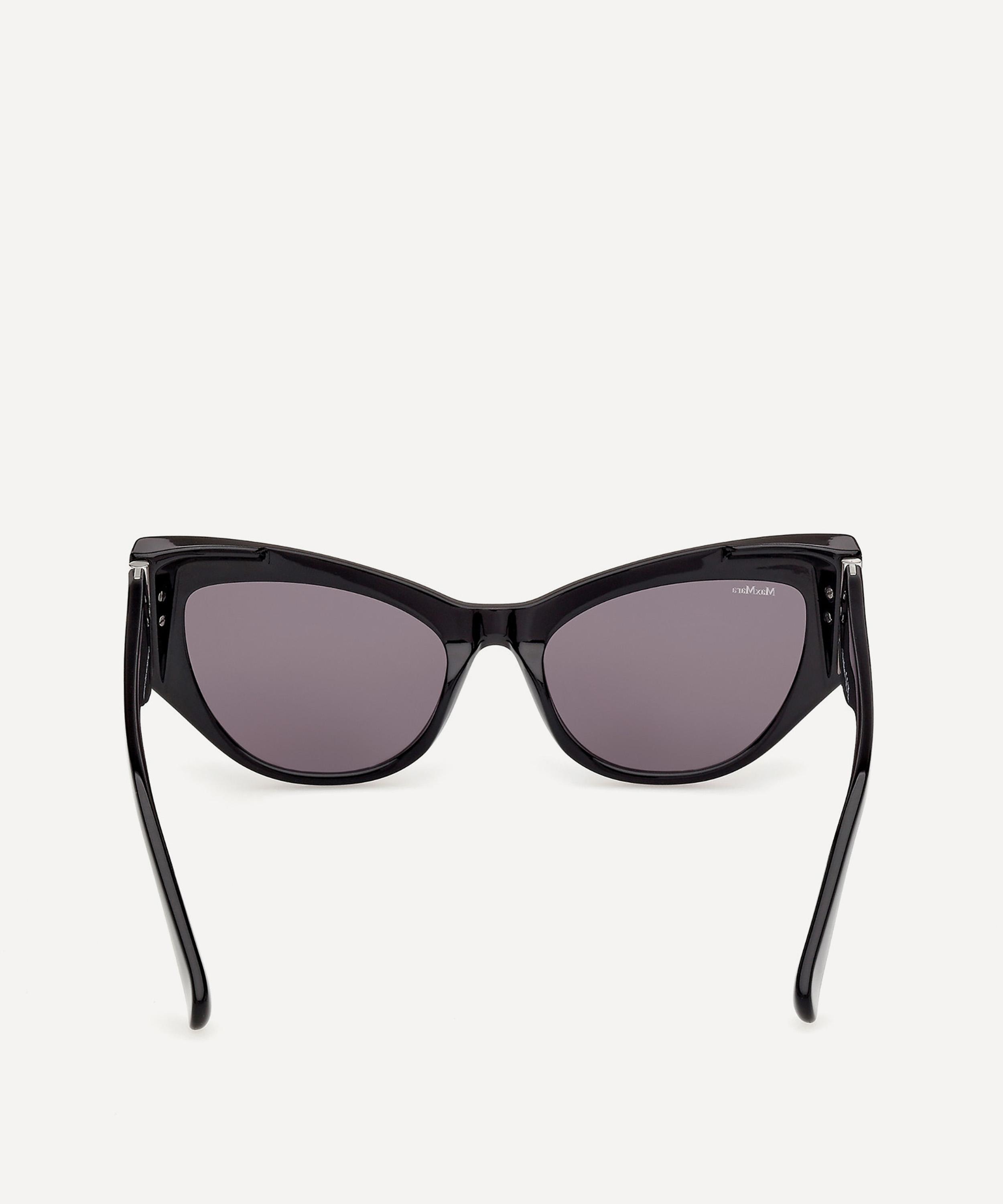 Max Mara - Cat-Eye Sunglasses image number 4