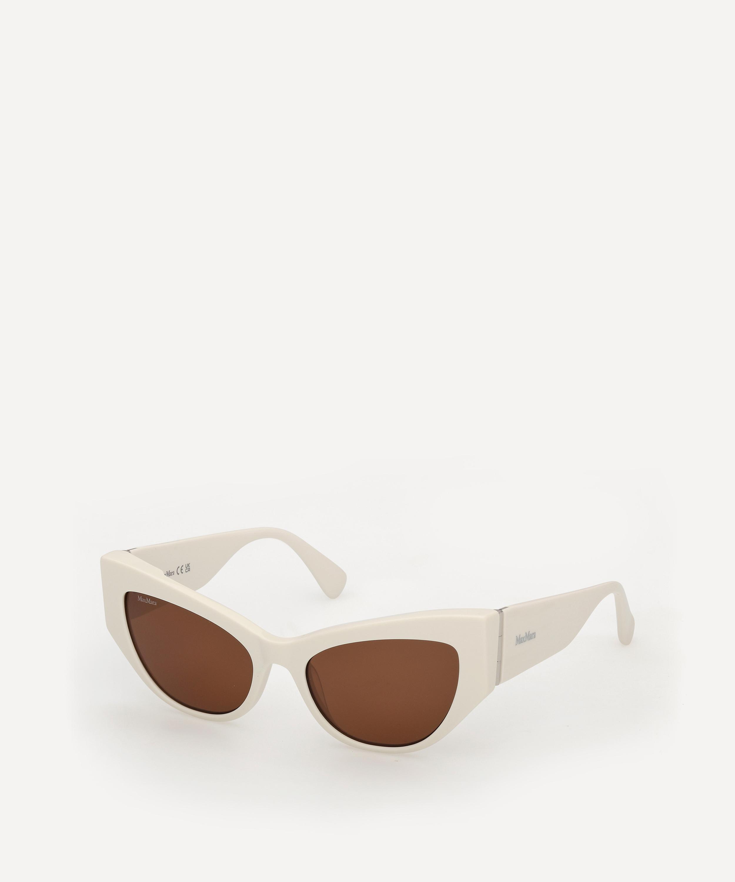 Max Mara - Cat-Eye Sunglasses