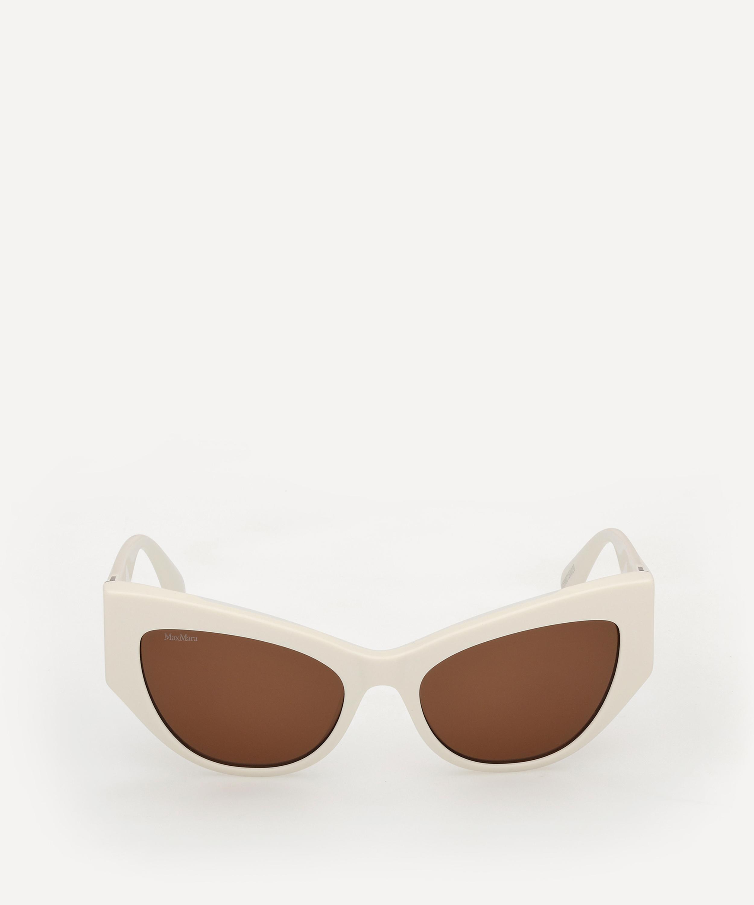 Max Mara - Cat-Eye Sunglasses image number 1