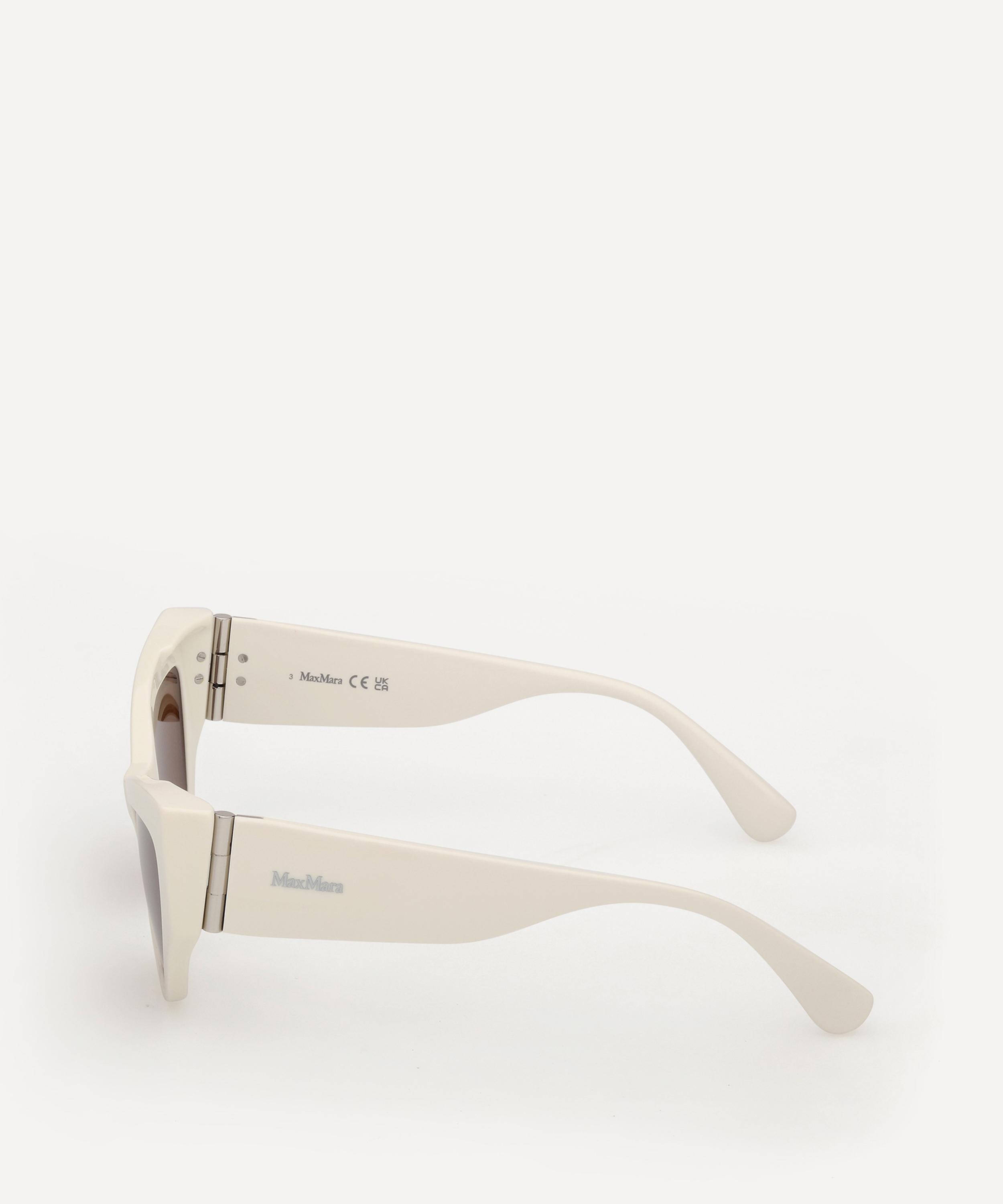 Max Mara - Cat-Eye Sunglasses image number 2