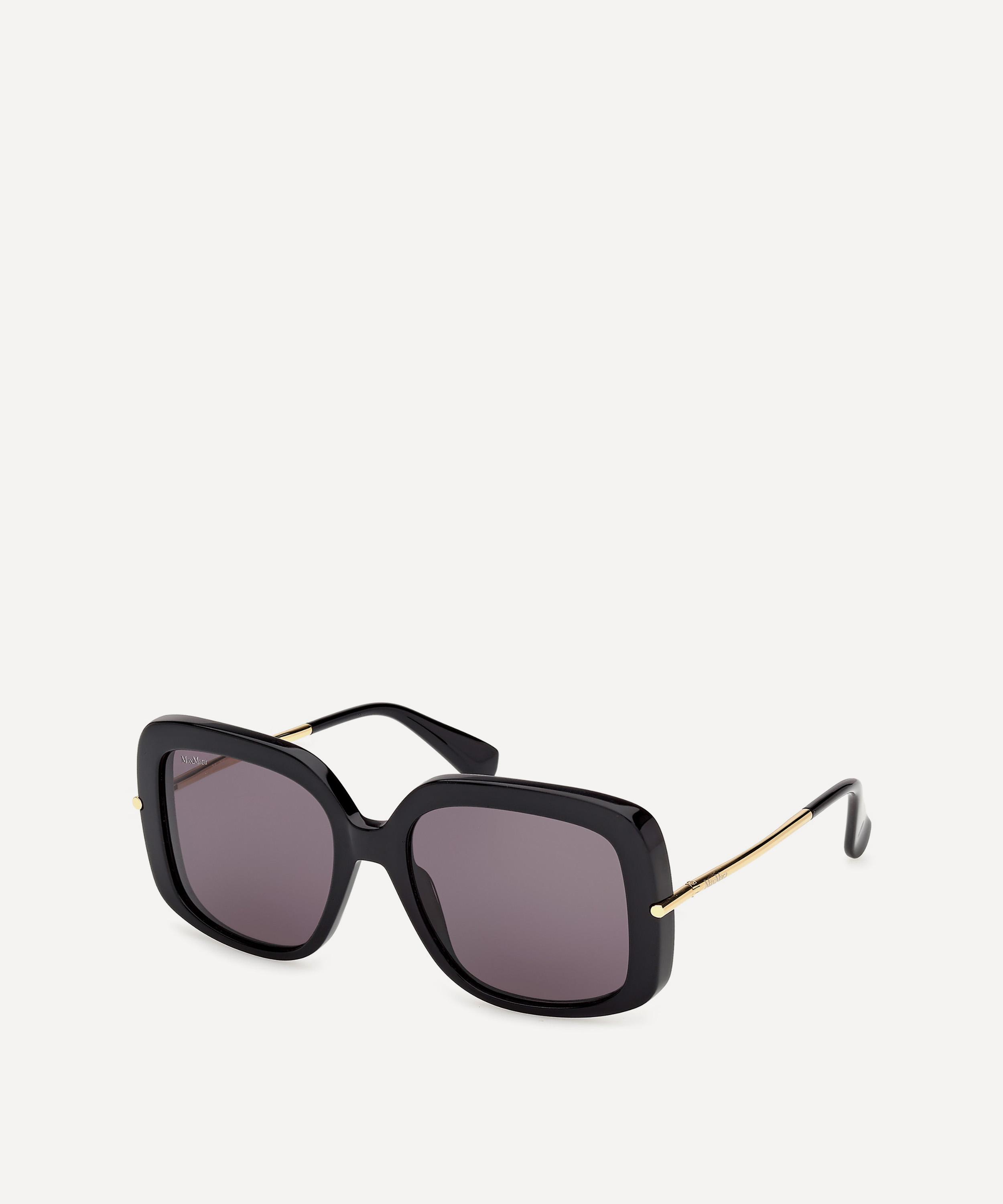 Max Mara - Square Sunglasses