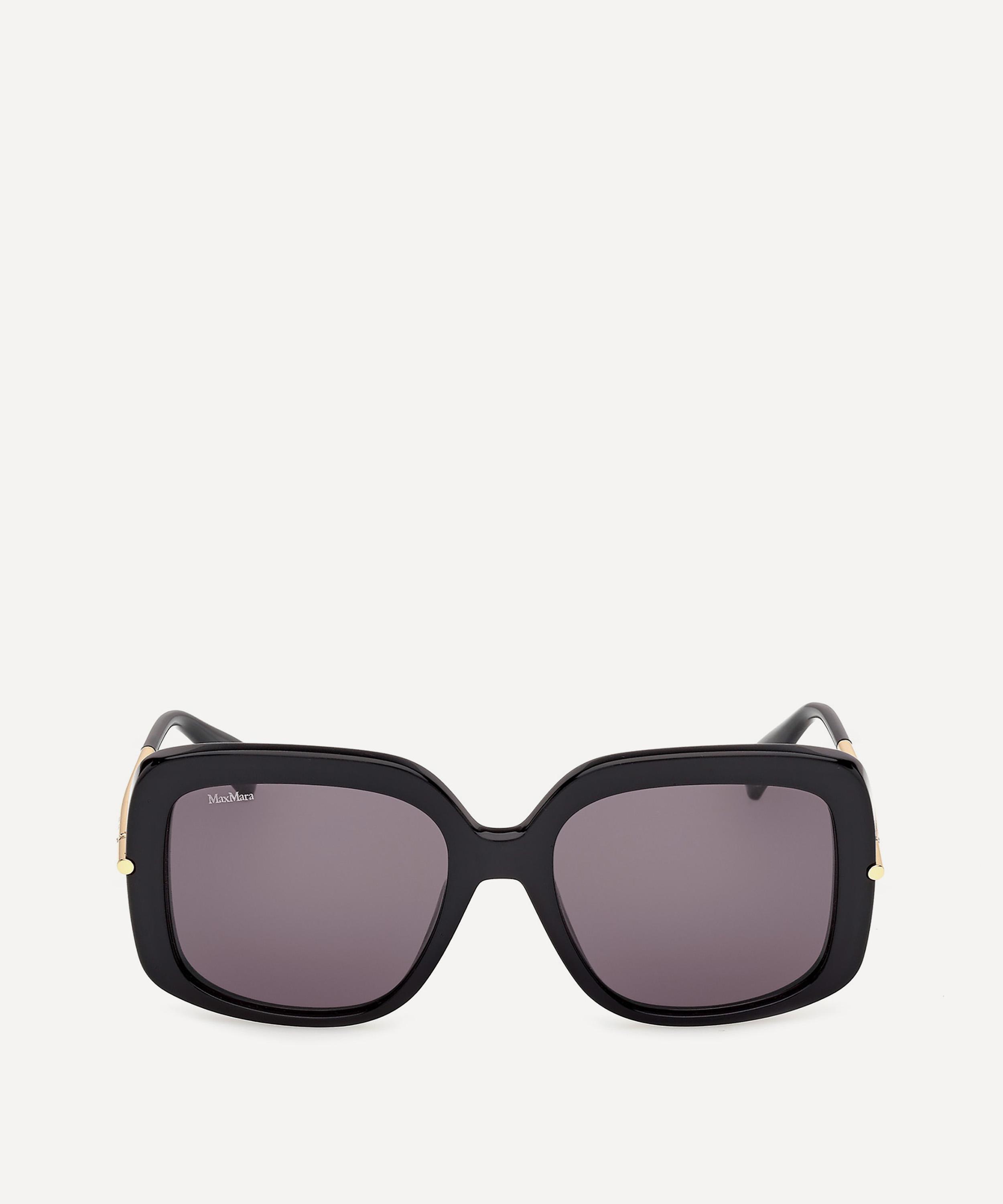 Max Mara - Square Sunglasses image number 1