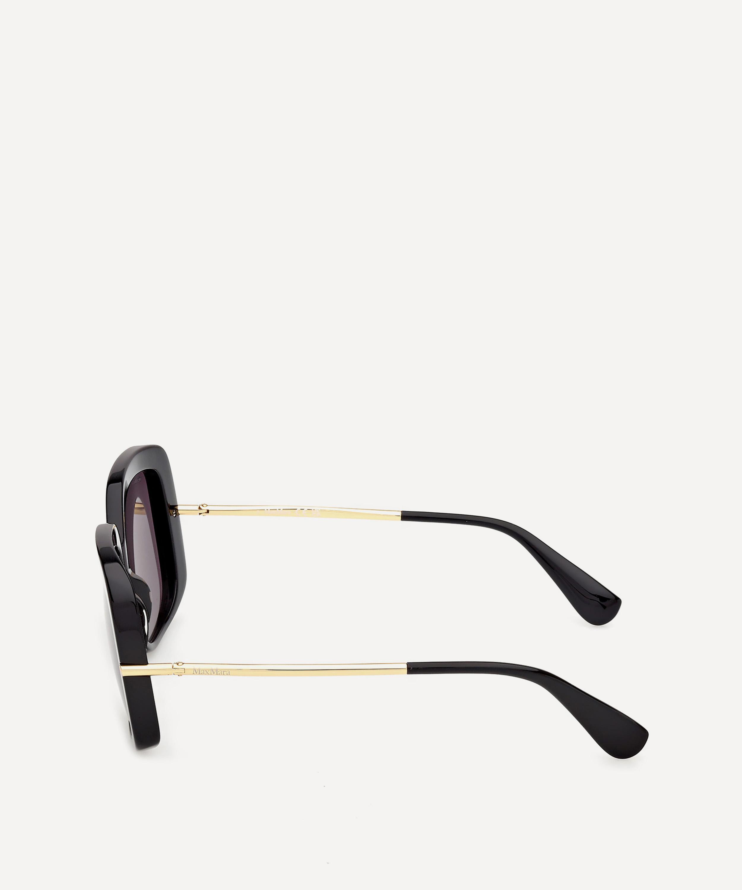 Max Mara - Square Sunglasses image number 2