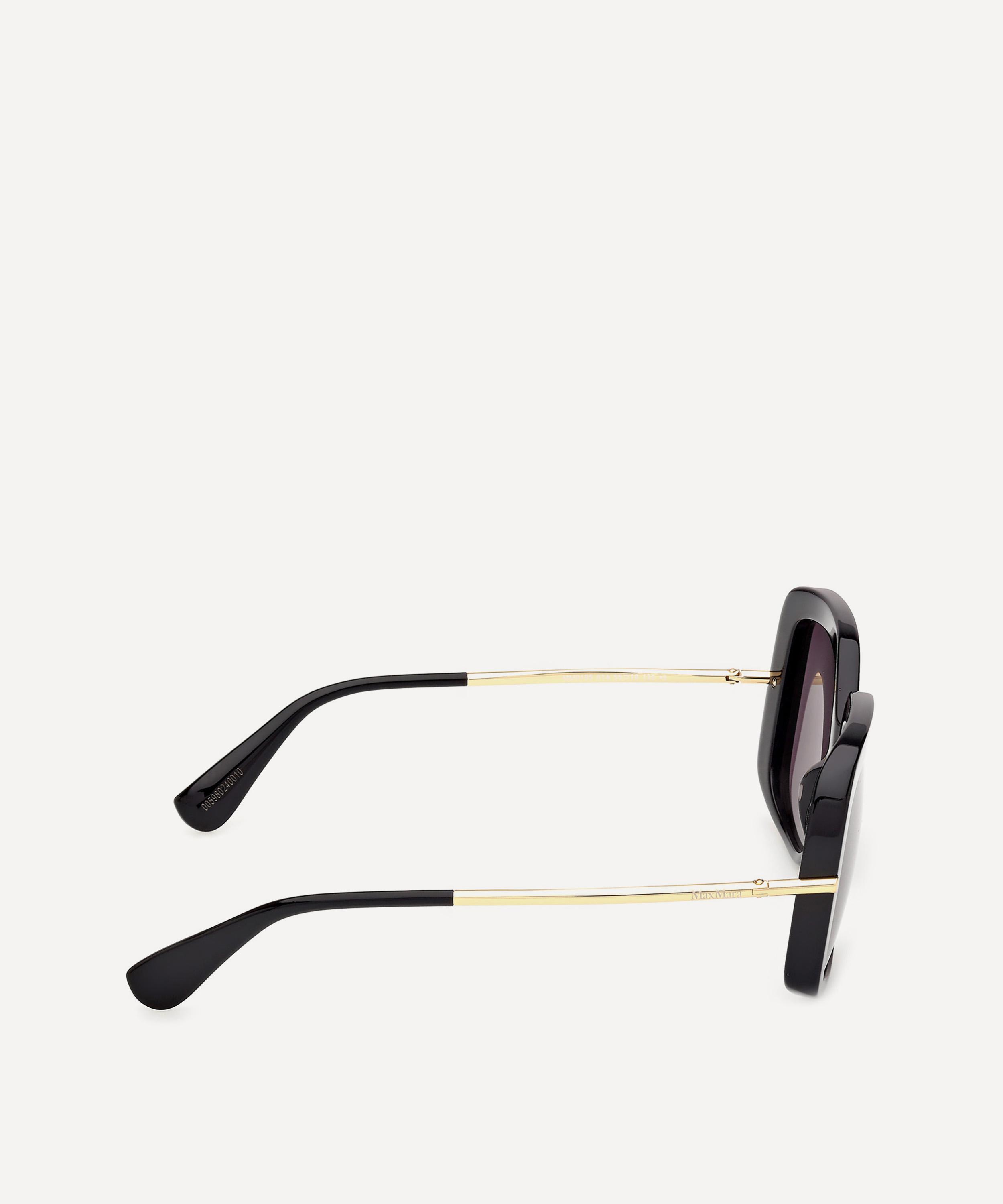 Max Mara - Square Sunglasses image number 3
