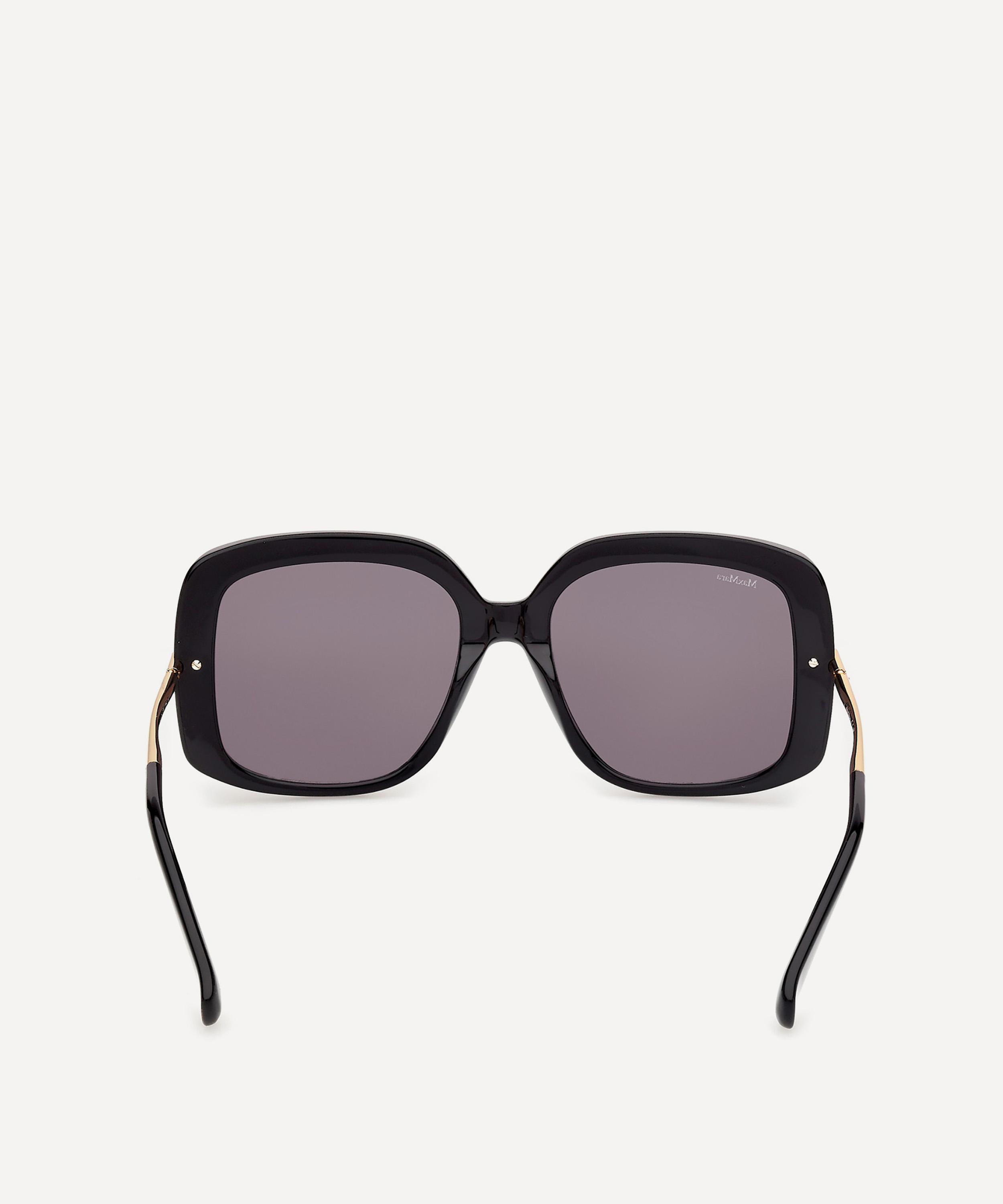 Max Mara - Square Sunglasses image number 4