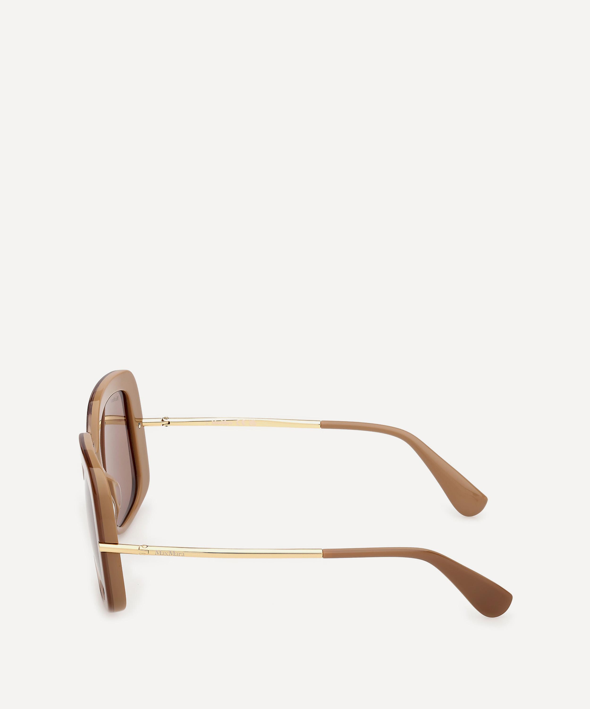 Max Mara - Square Sunglasses image number 2