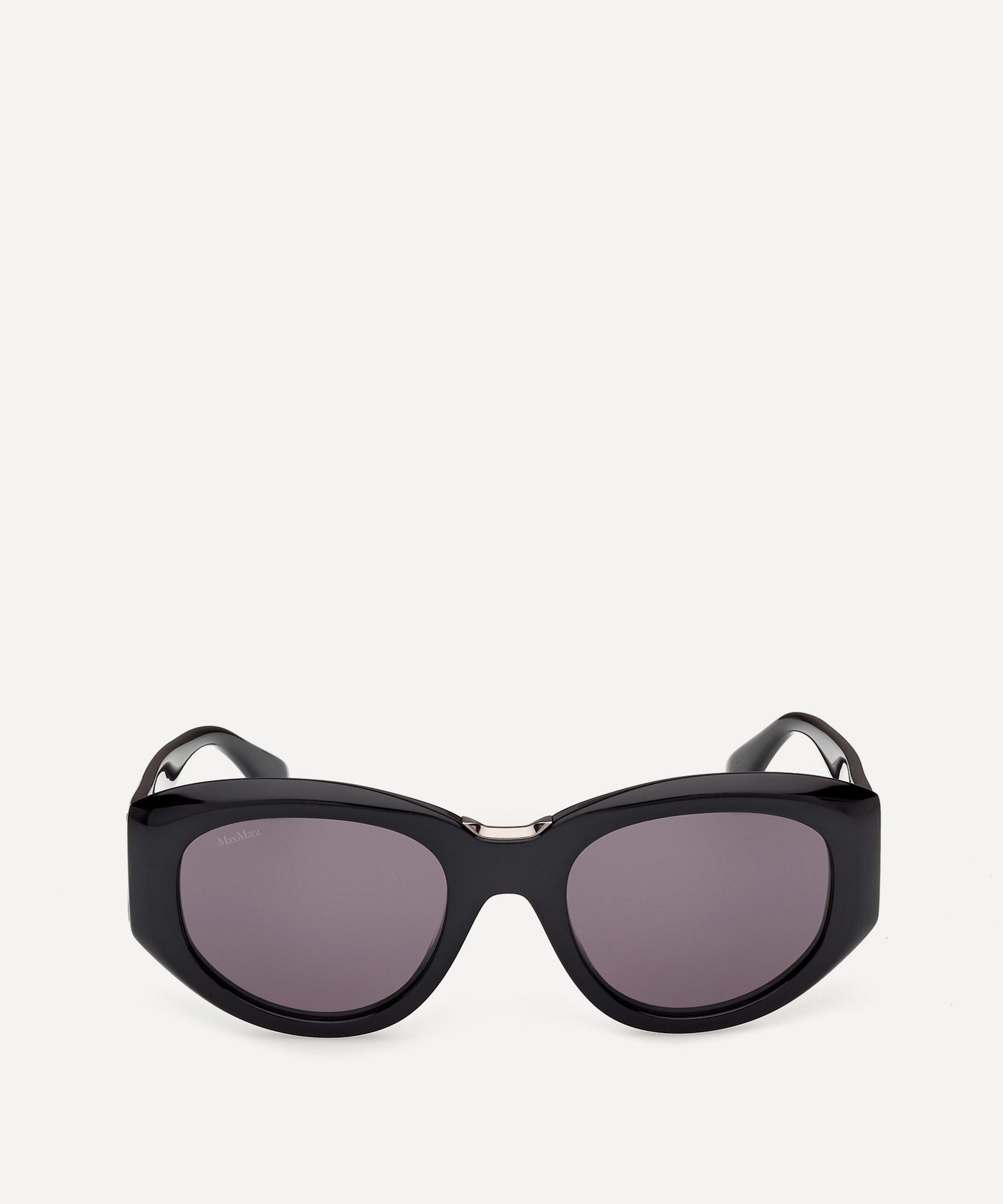 Max Mara - Round Sunglasses image number 1