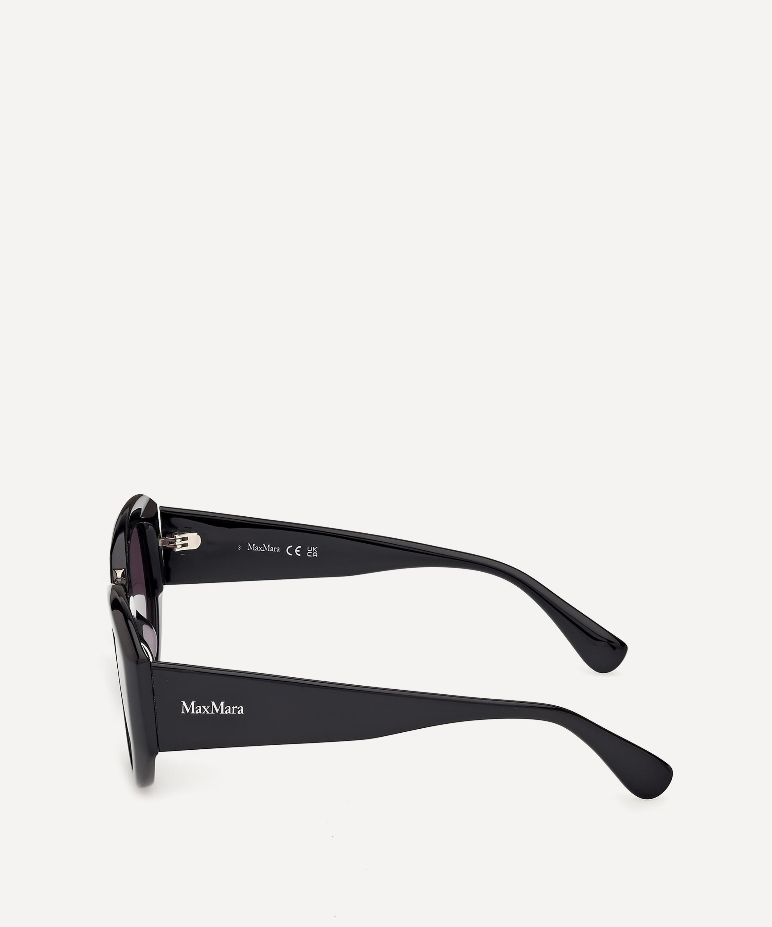 Max Mara - Round Sunglasses image number 2