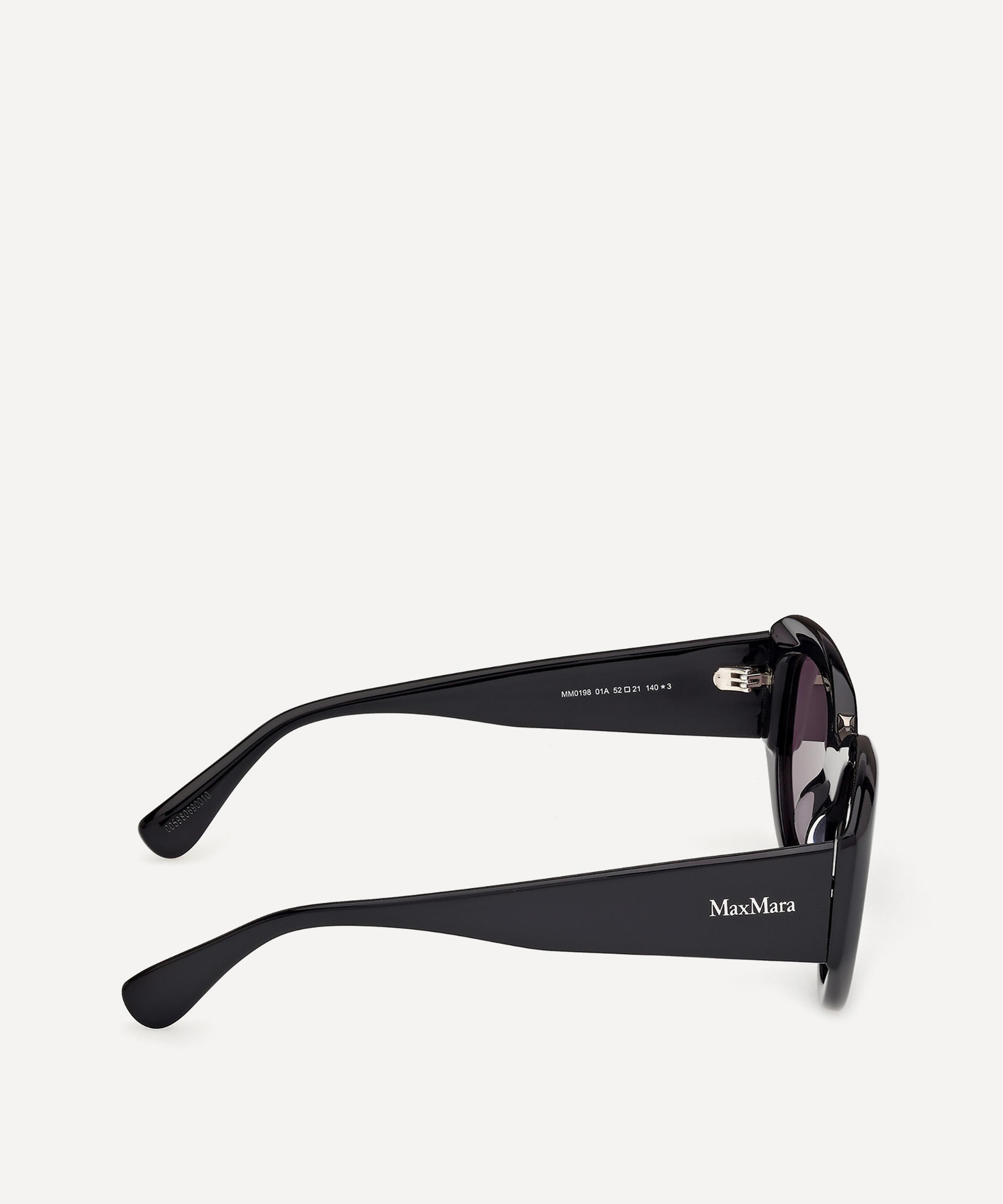 Max Mara - Round Sunglasses image number 3