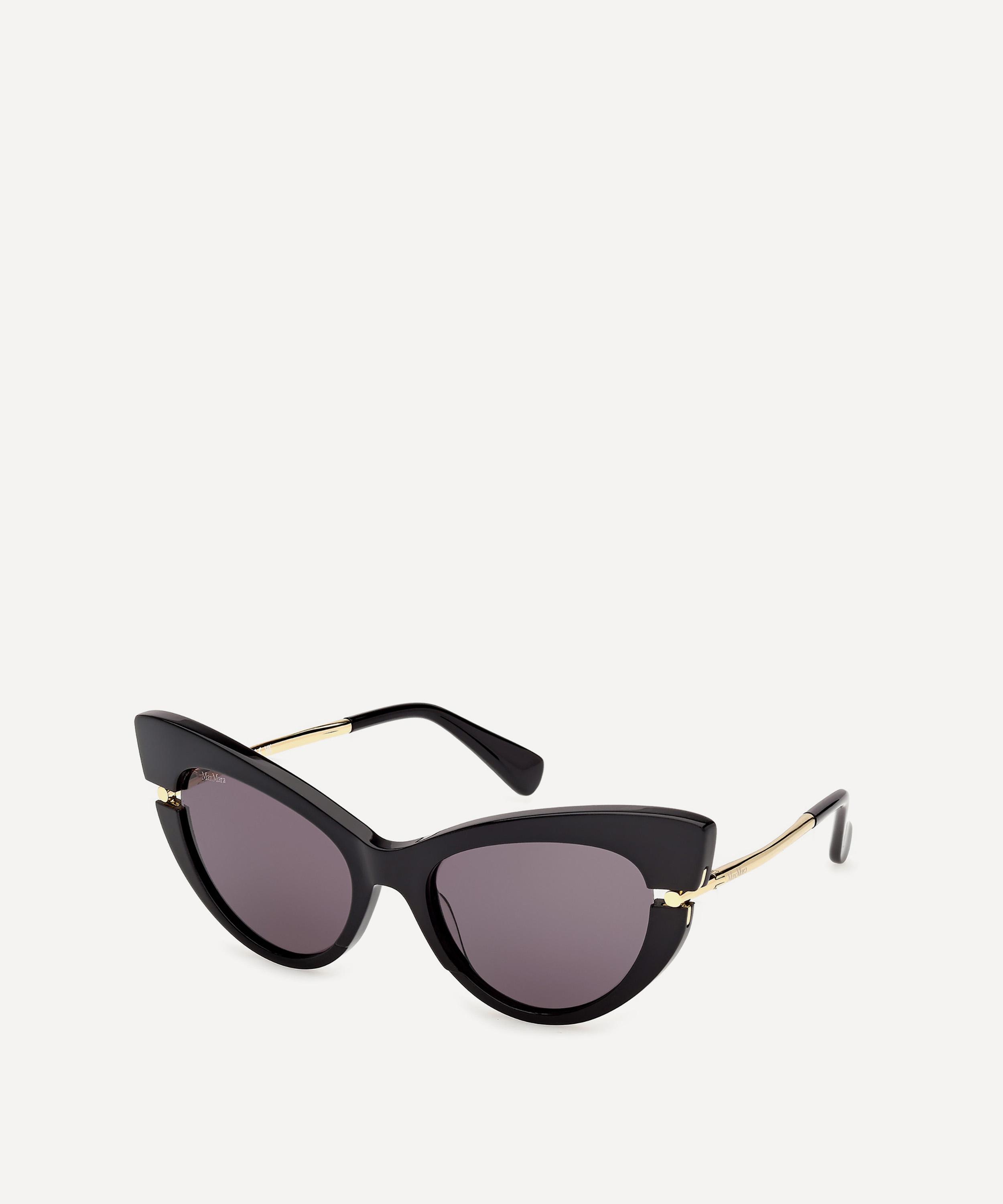 Max Mara - Cat-Eye Sunglasses