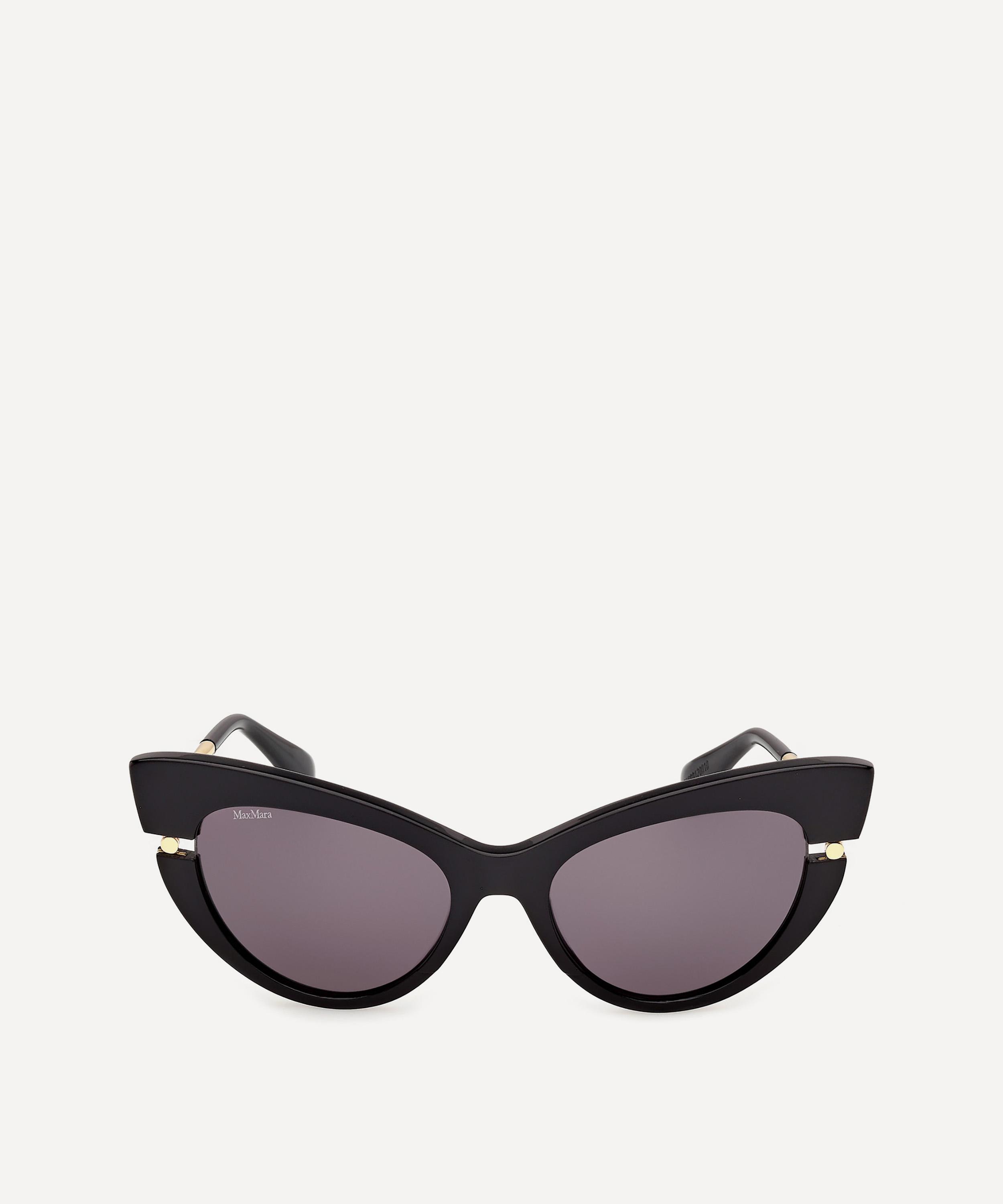 Max Mara - Cat-Eye Sunglasses image number 1