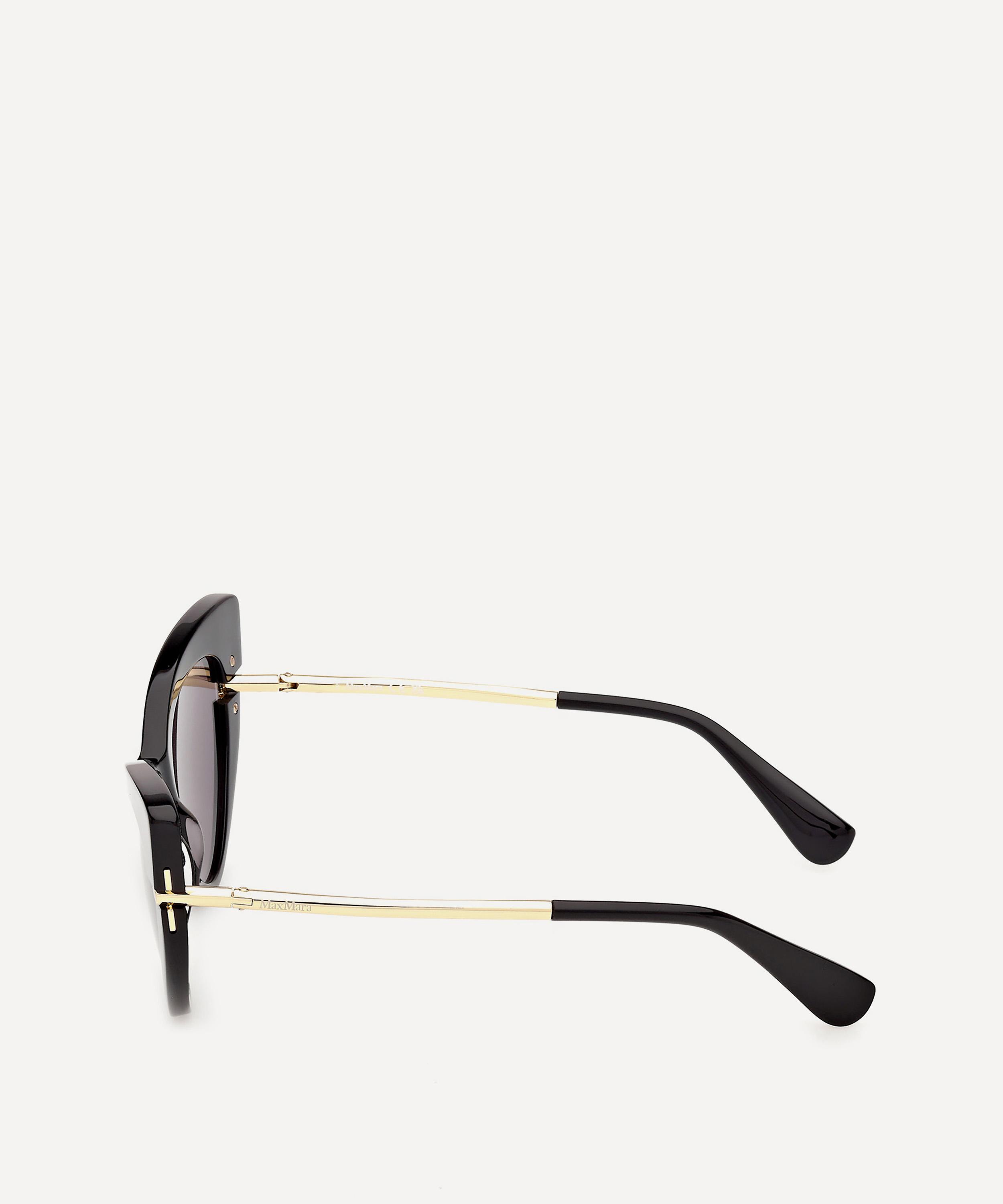 Max Mara - Cat-Eye Sunglasses image number 2