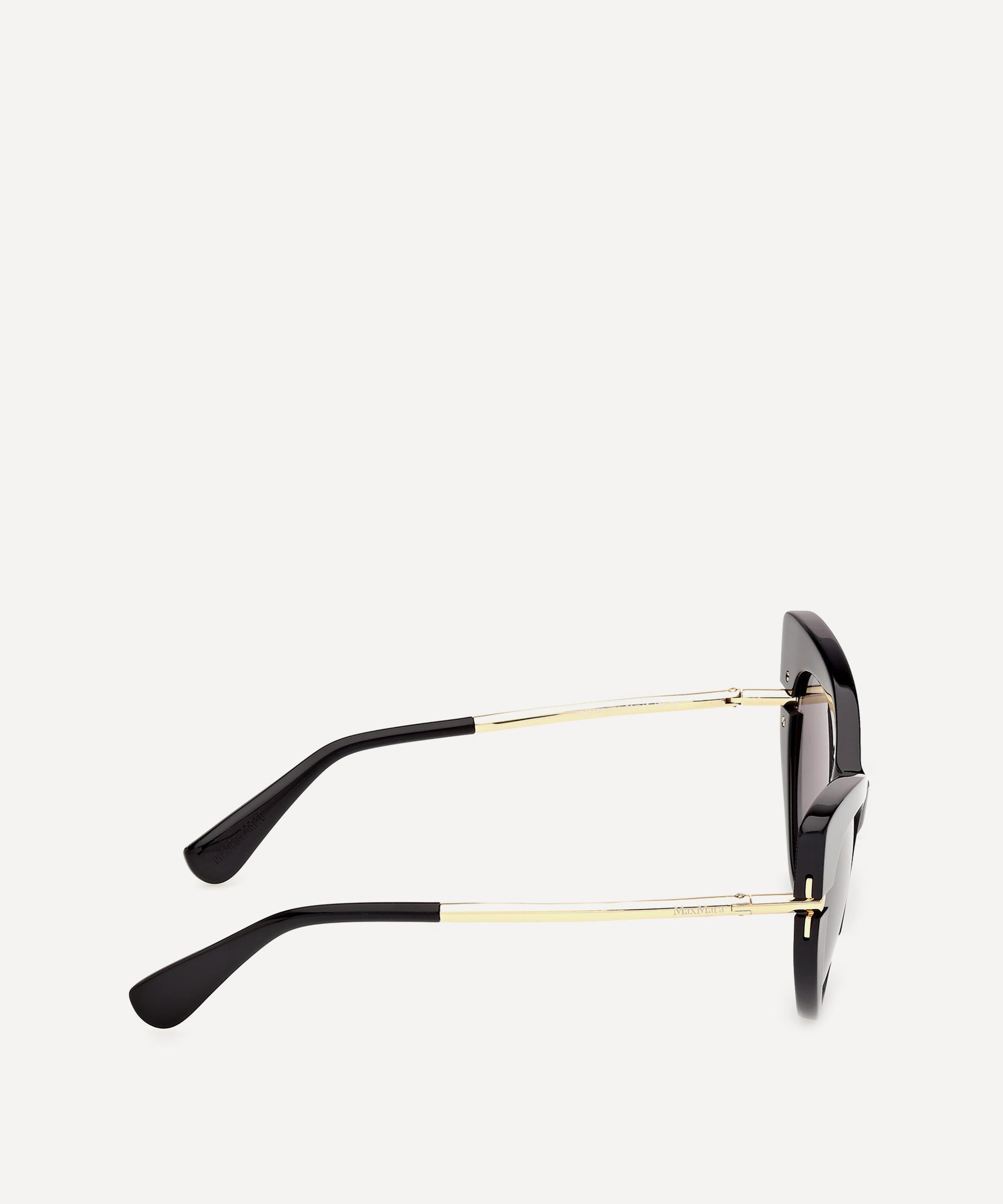 Max Mara - Cat-Eye Sunglasses image number 3