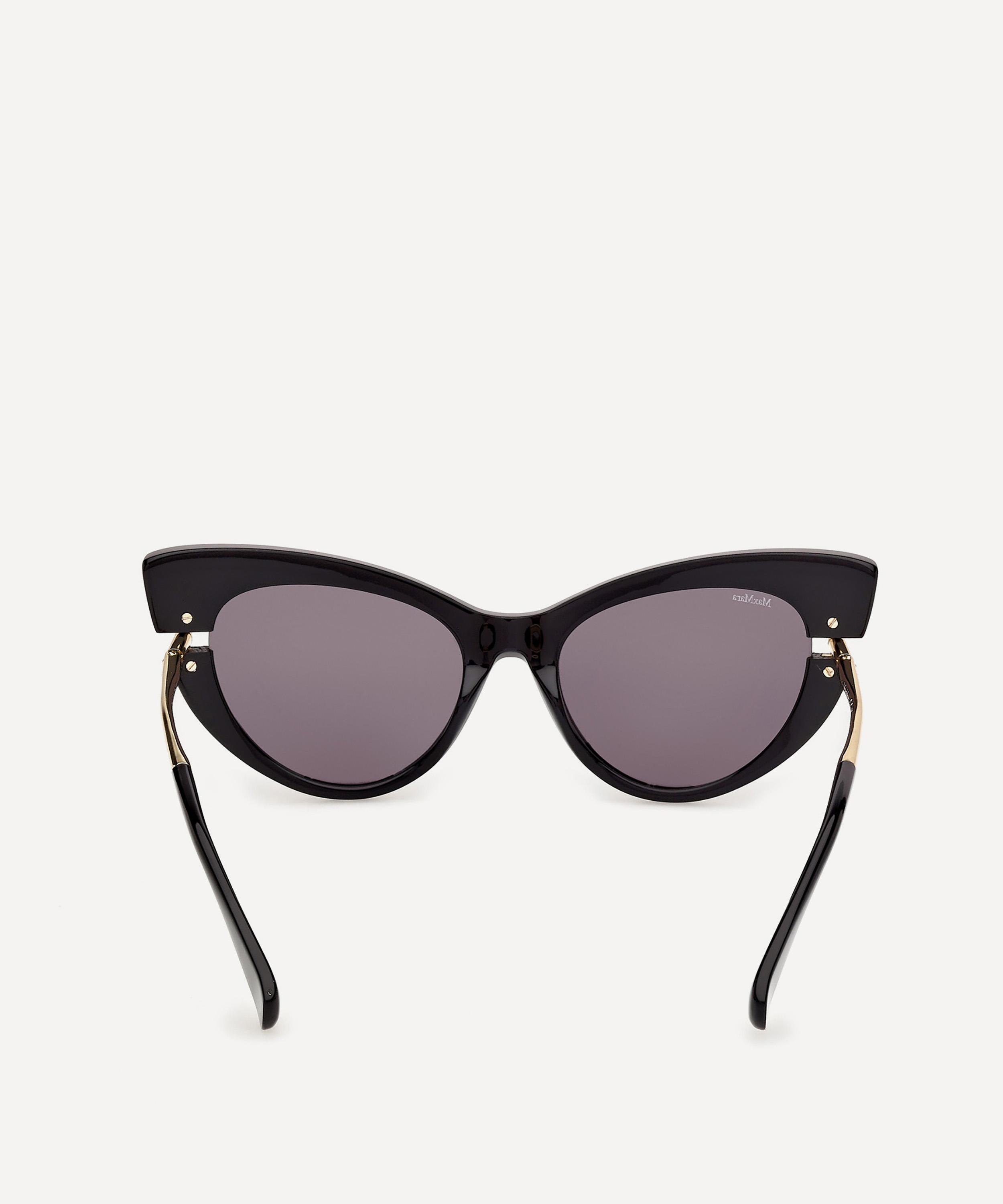 Max Mara - Cat-Eye Sunglasses image number 4